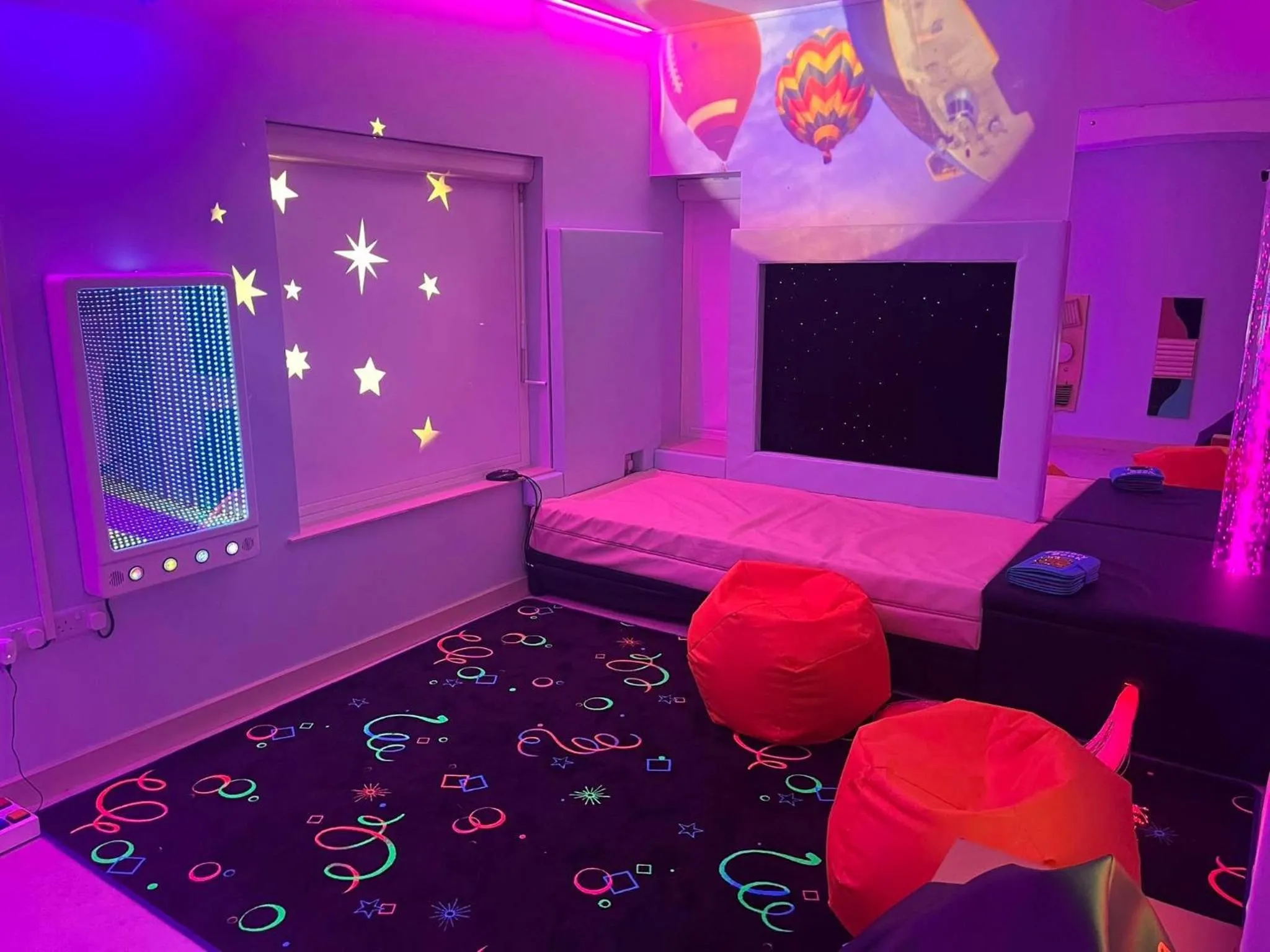 Other in Gwesty Seren Hotel