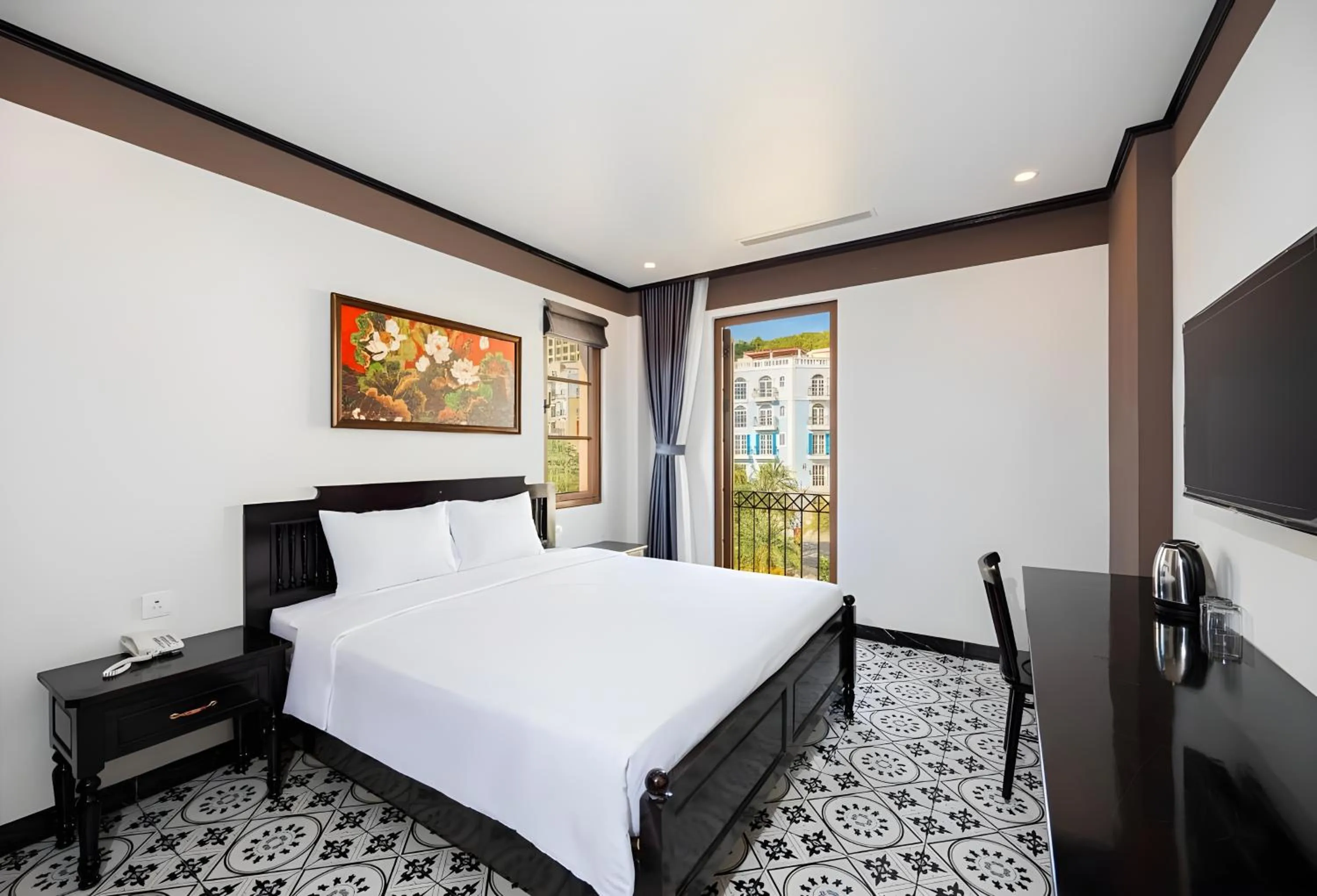 Bedroom, Bed in THALA Phú Quốc