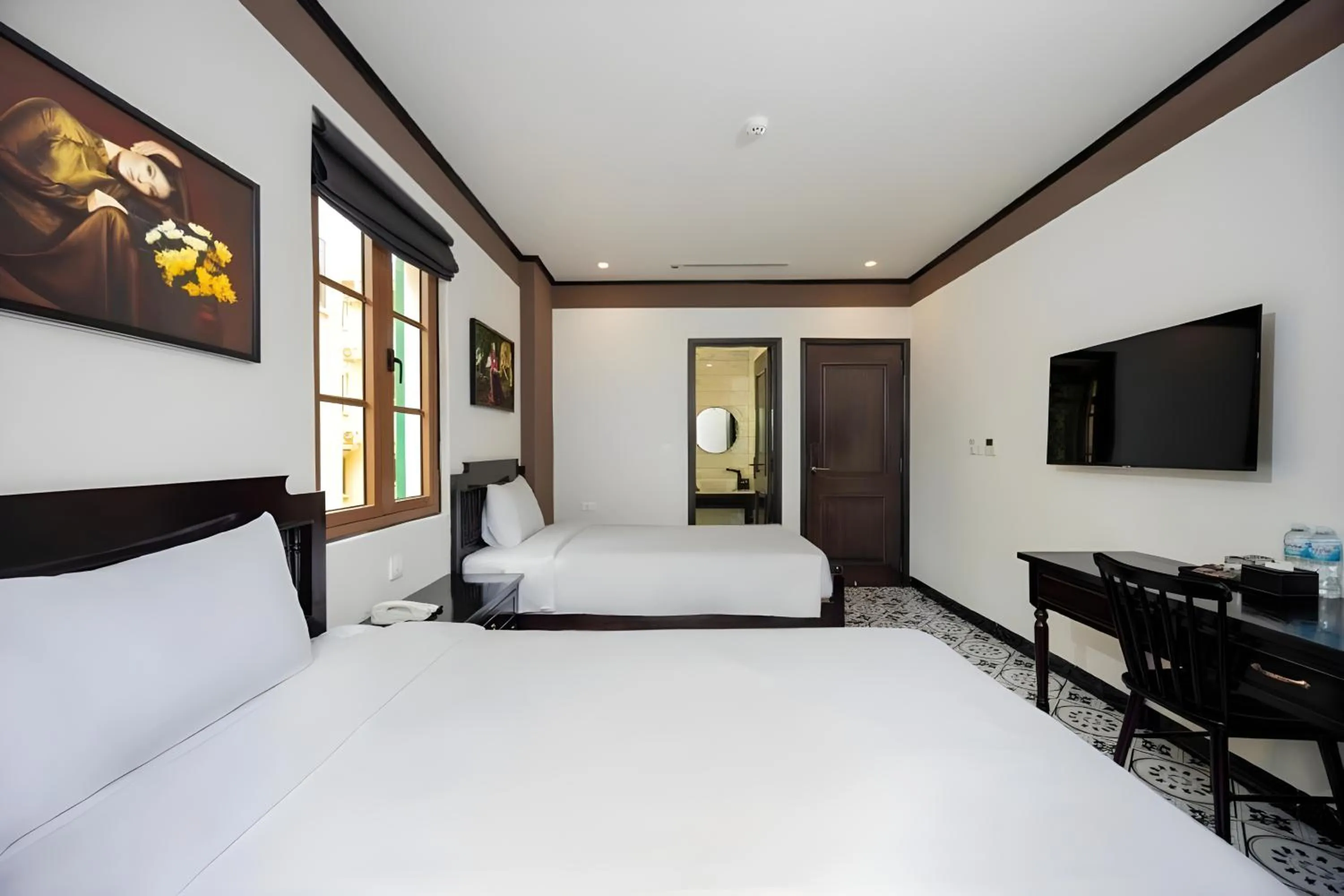 Bedroom, Bed in THALA Phú Quốc