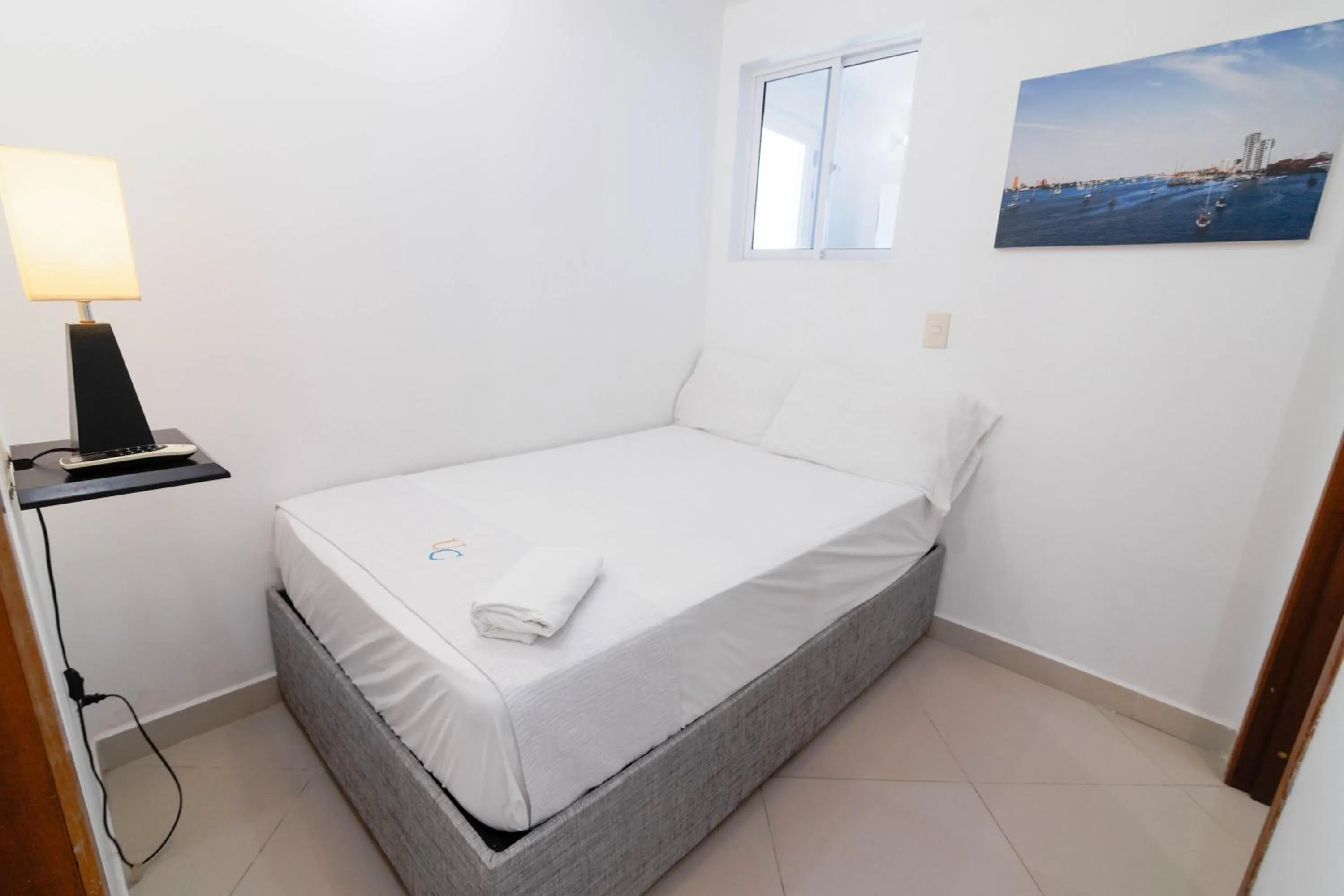 Other, Bed in Apartamento Unik Cartagena Edificio Poseidón