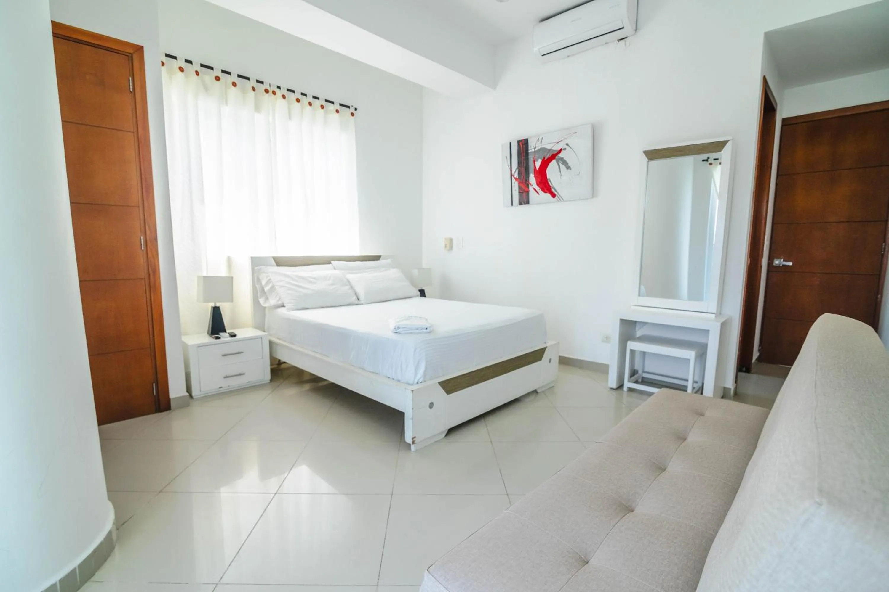 Other, Bed in Apartamento Unik Cartagena Edificio Poseidón