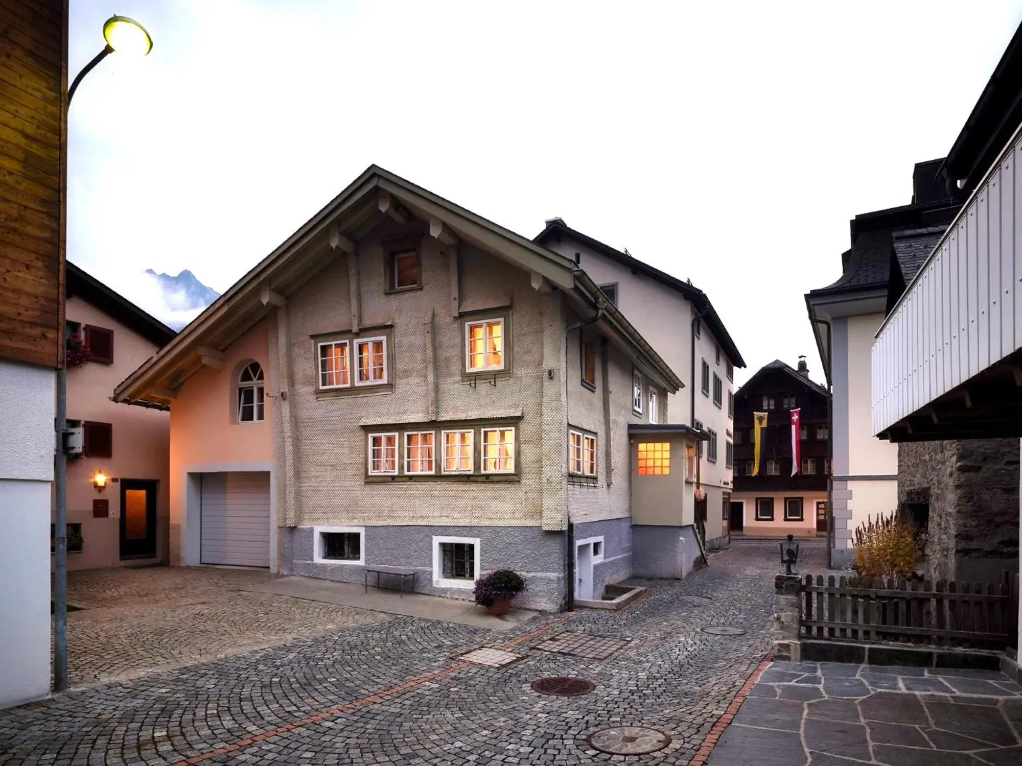 Charming Swiss Chalet Andermatt Charming Swiss Chalet Andermatt