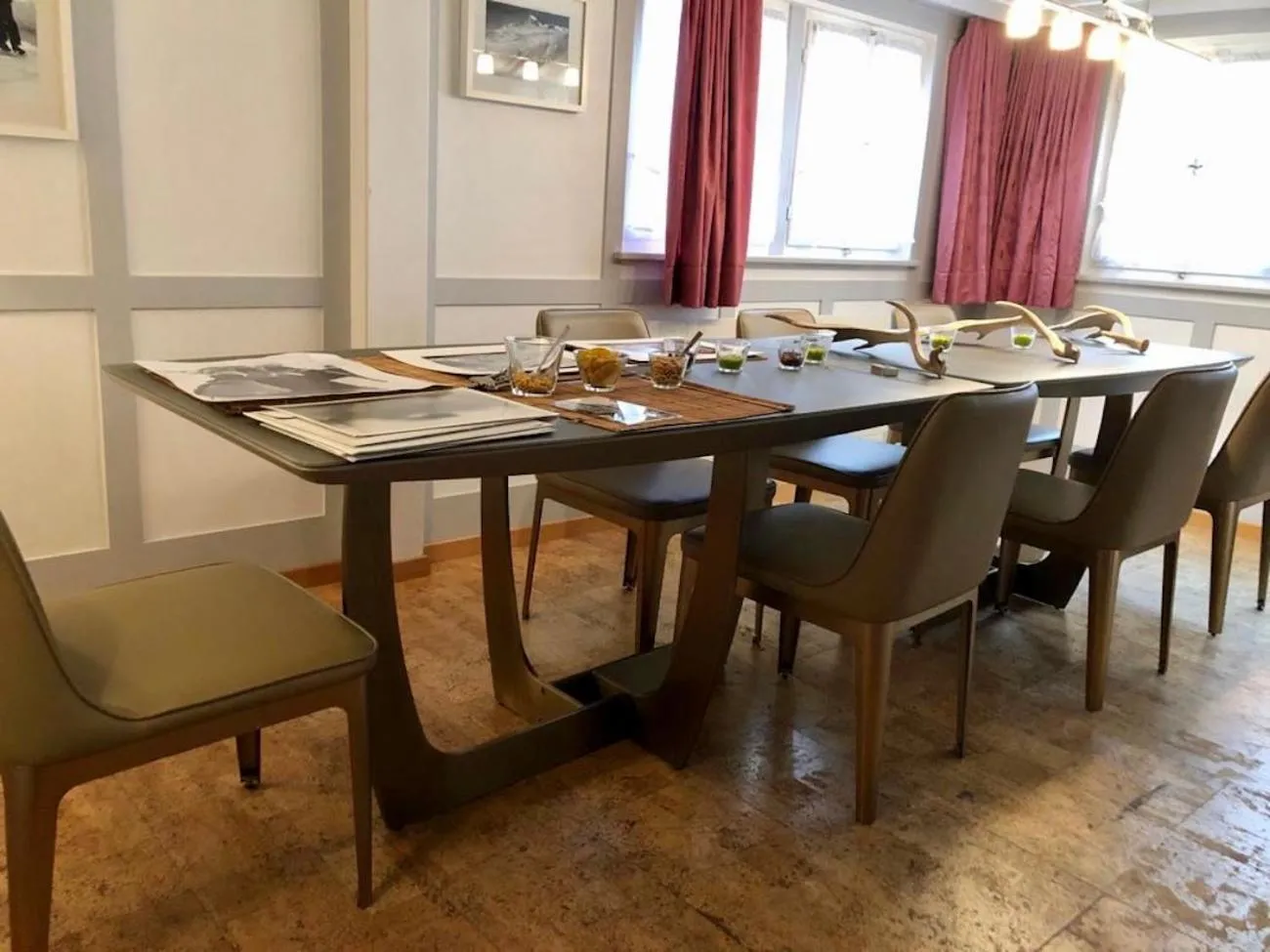 Charming Swiss Chalet Andermatt