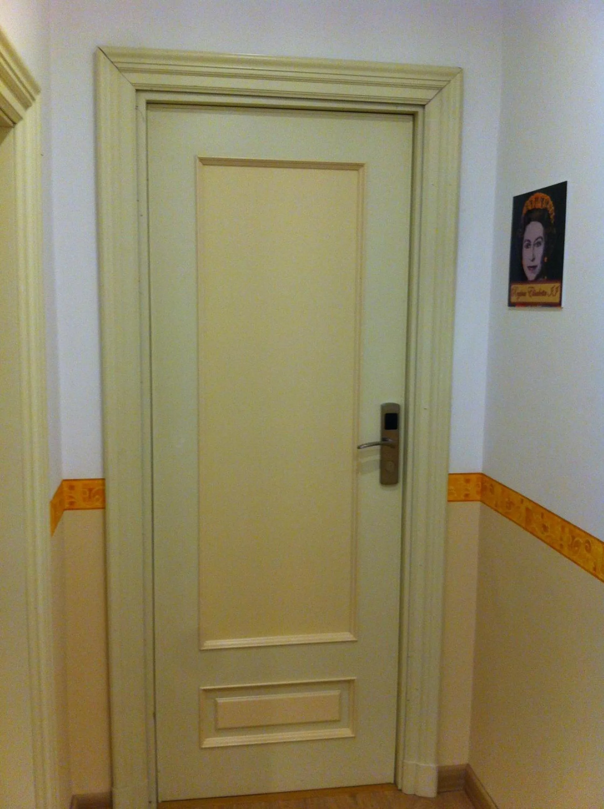 Other in B&B The Queens