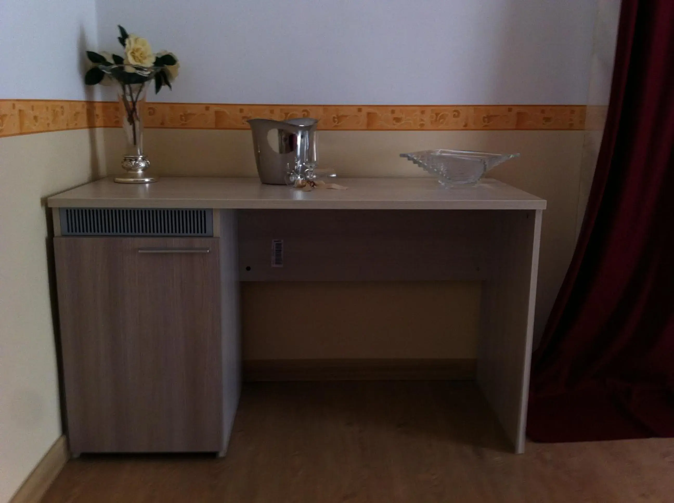 Double Room - single occupancy in B&B The Queens Double Room - single occupancy in B&B The Queens