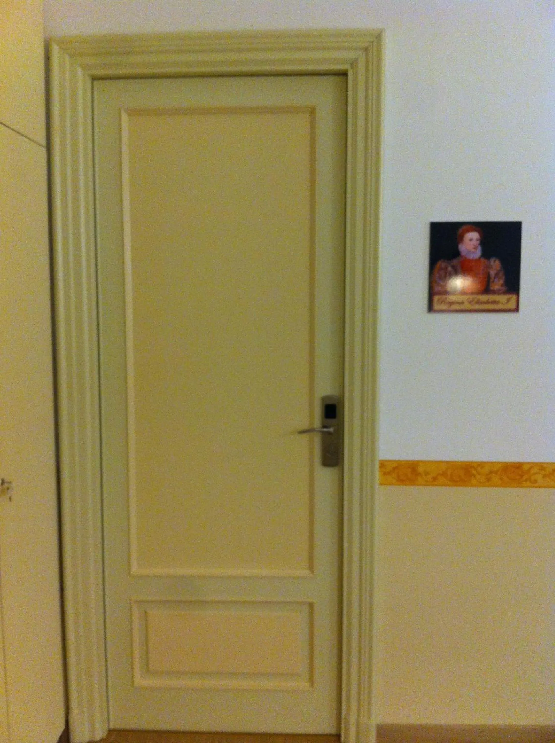 Other in B&B The Queens