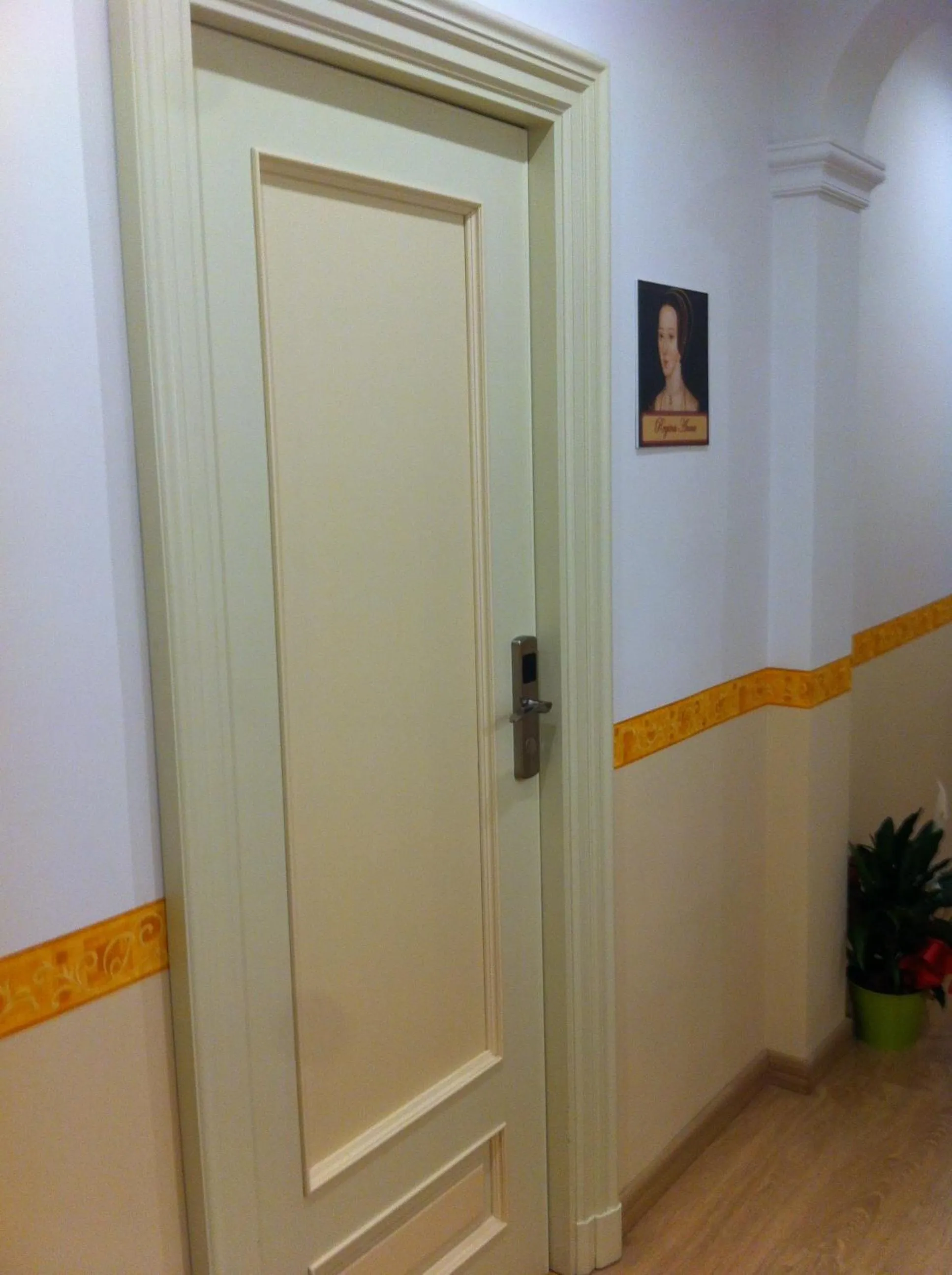 Other in B&B The Queens