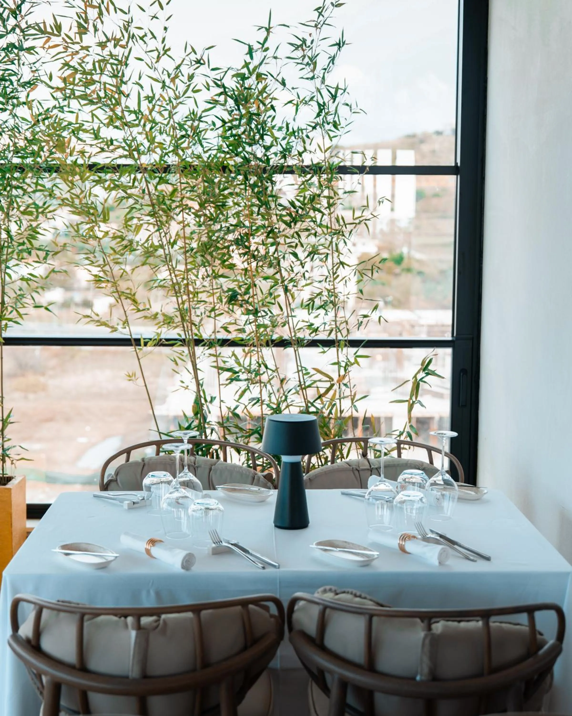 Grand VM Conference & SPA