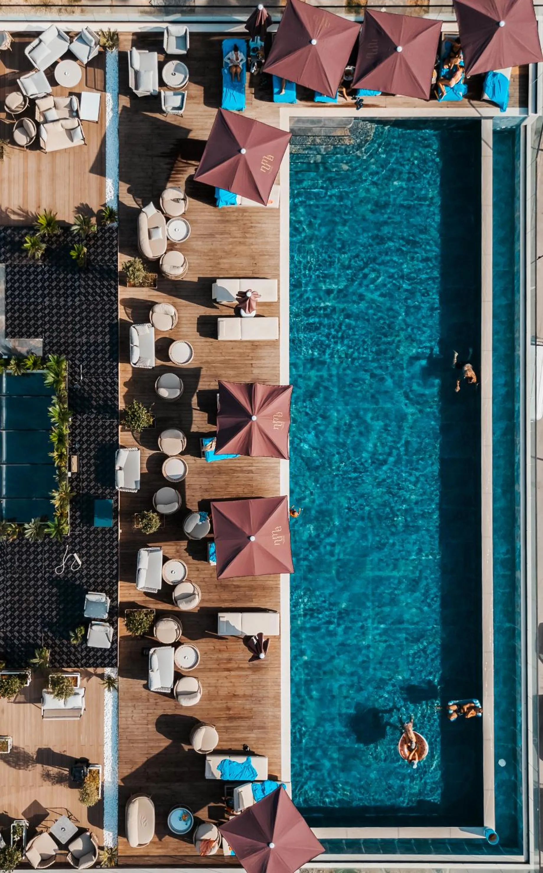 Grand VM Conference & SPA