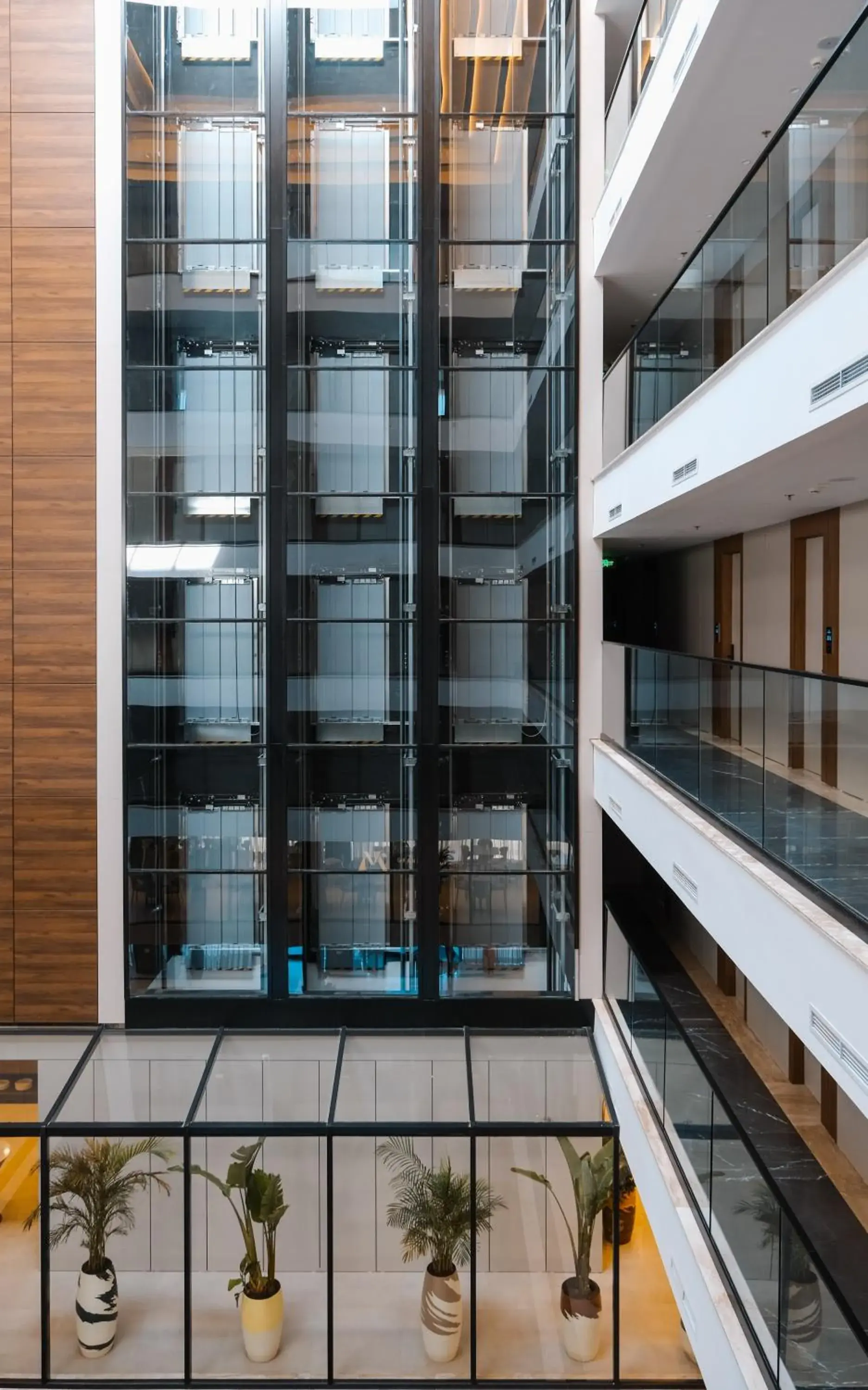 Property building in Grand VM Conference & SPA Property building in Grand VM Conference & SPA