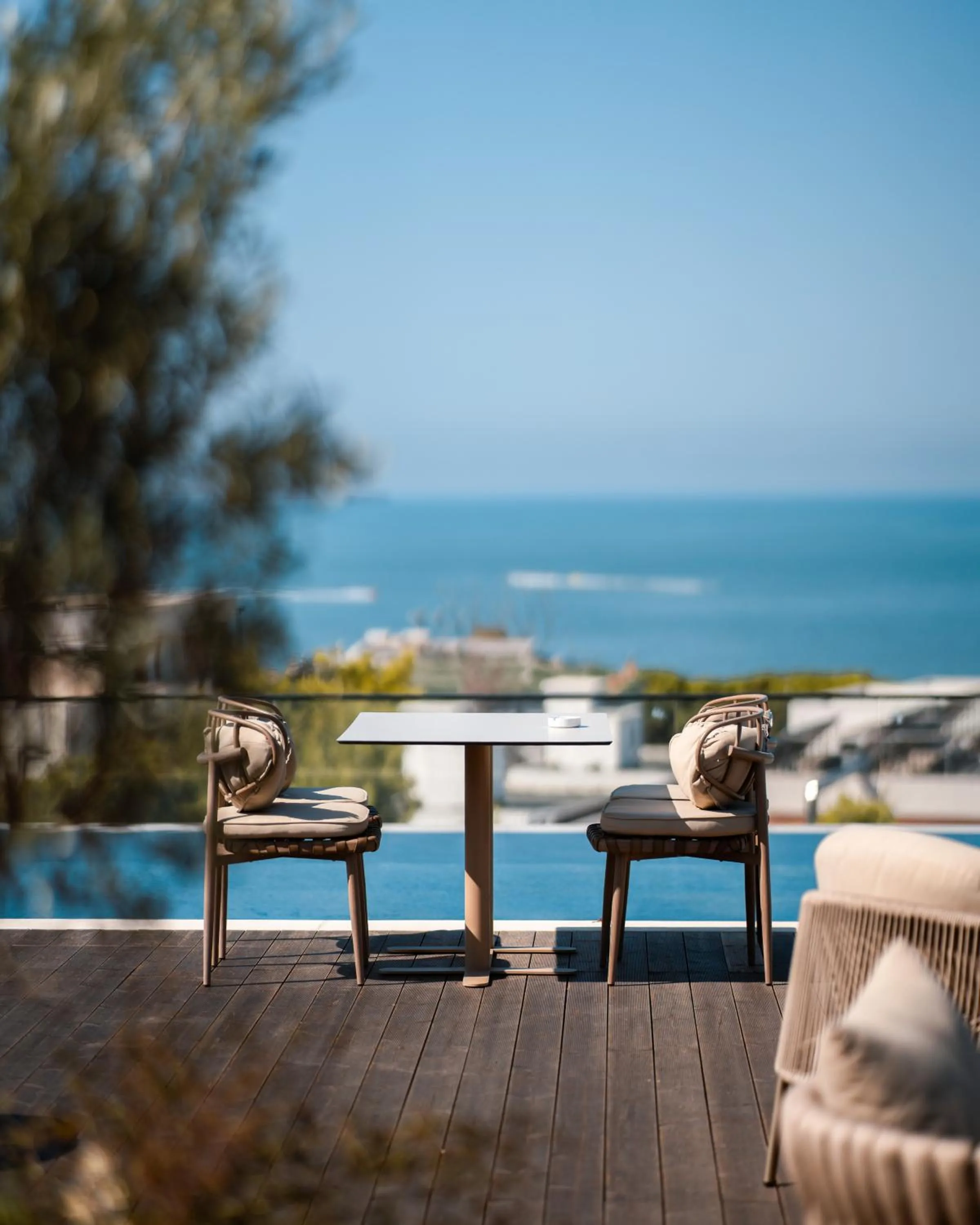 Grand VM Conference & SPA