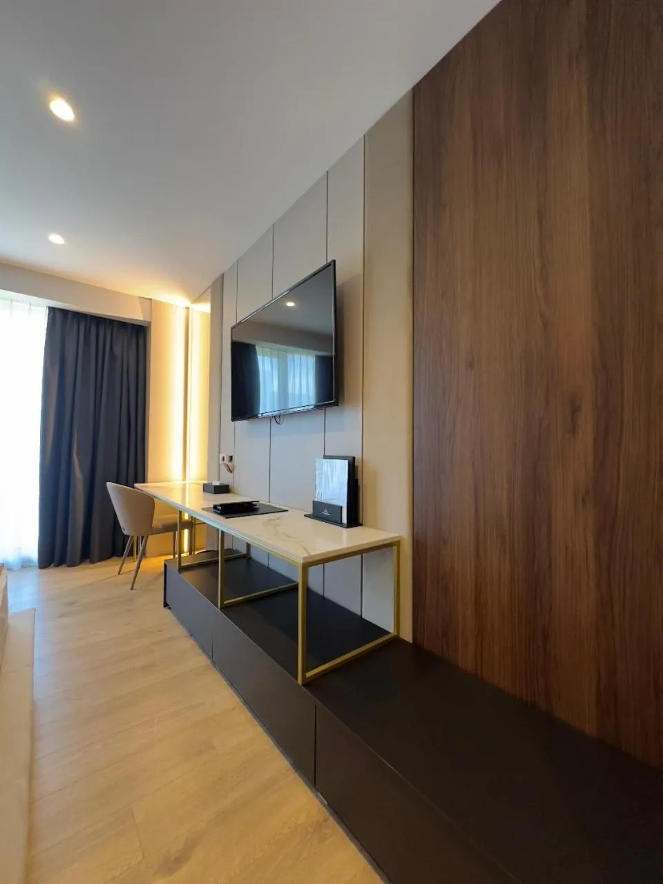 Grand VM Conference & SPA