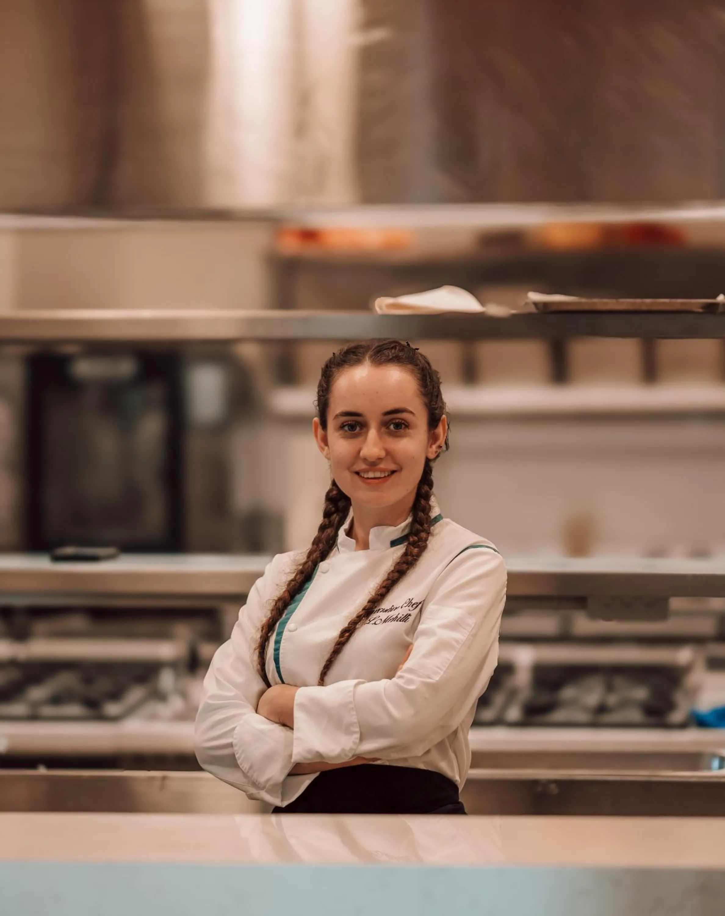 Grand VM Conference & SPA