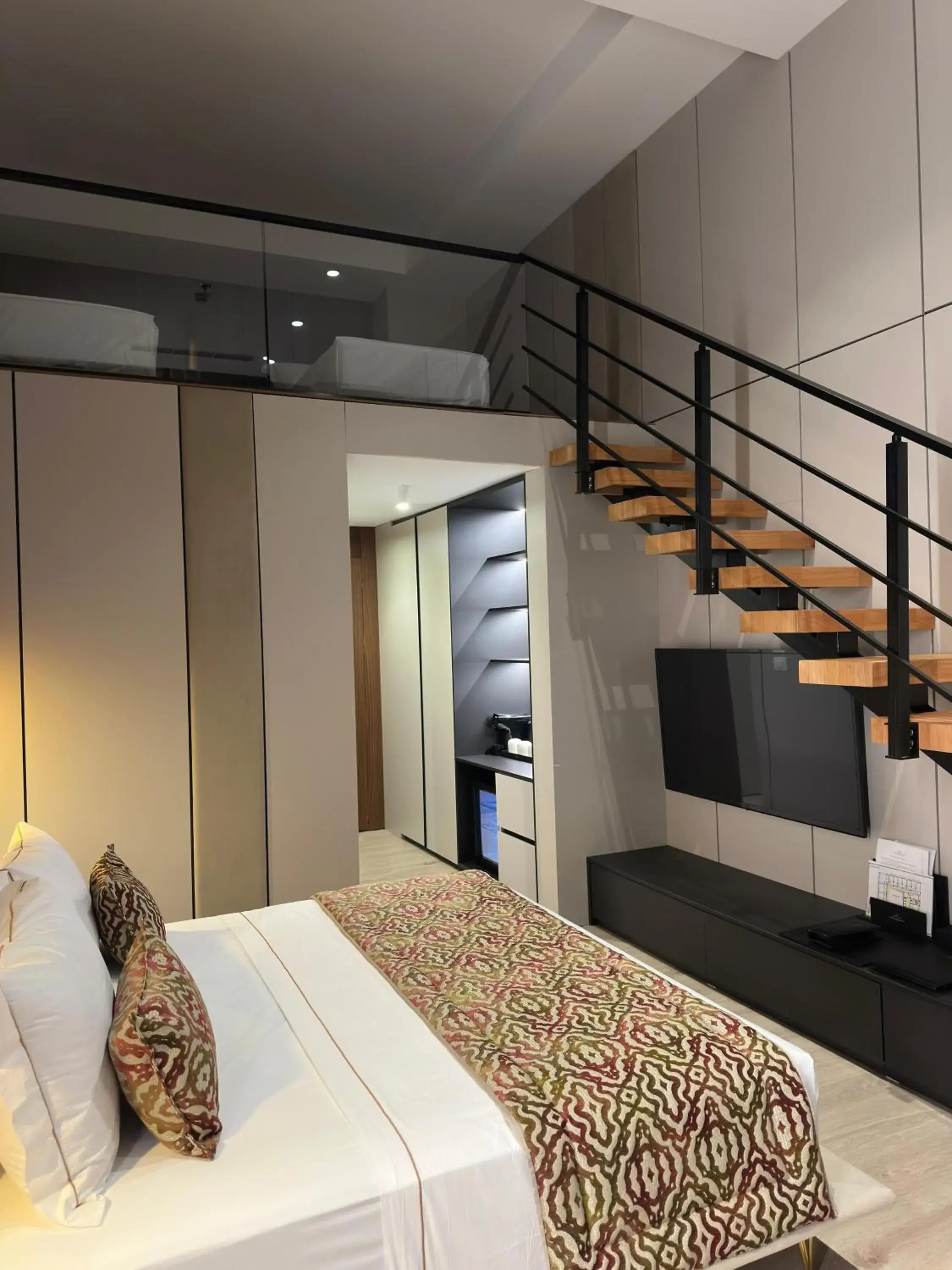 Duplex Studio in Grand VM Conference & SPA Duplex Studio in Grand VM Conference & SPA