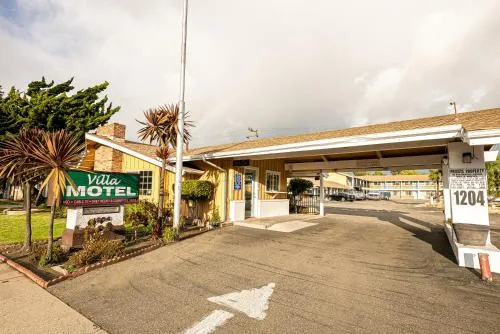 Villa Motel