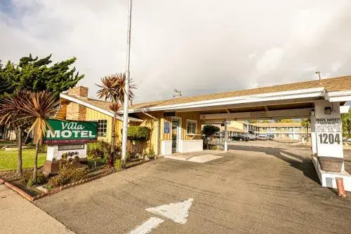 Villa Motel Villa Motel