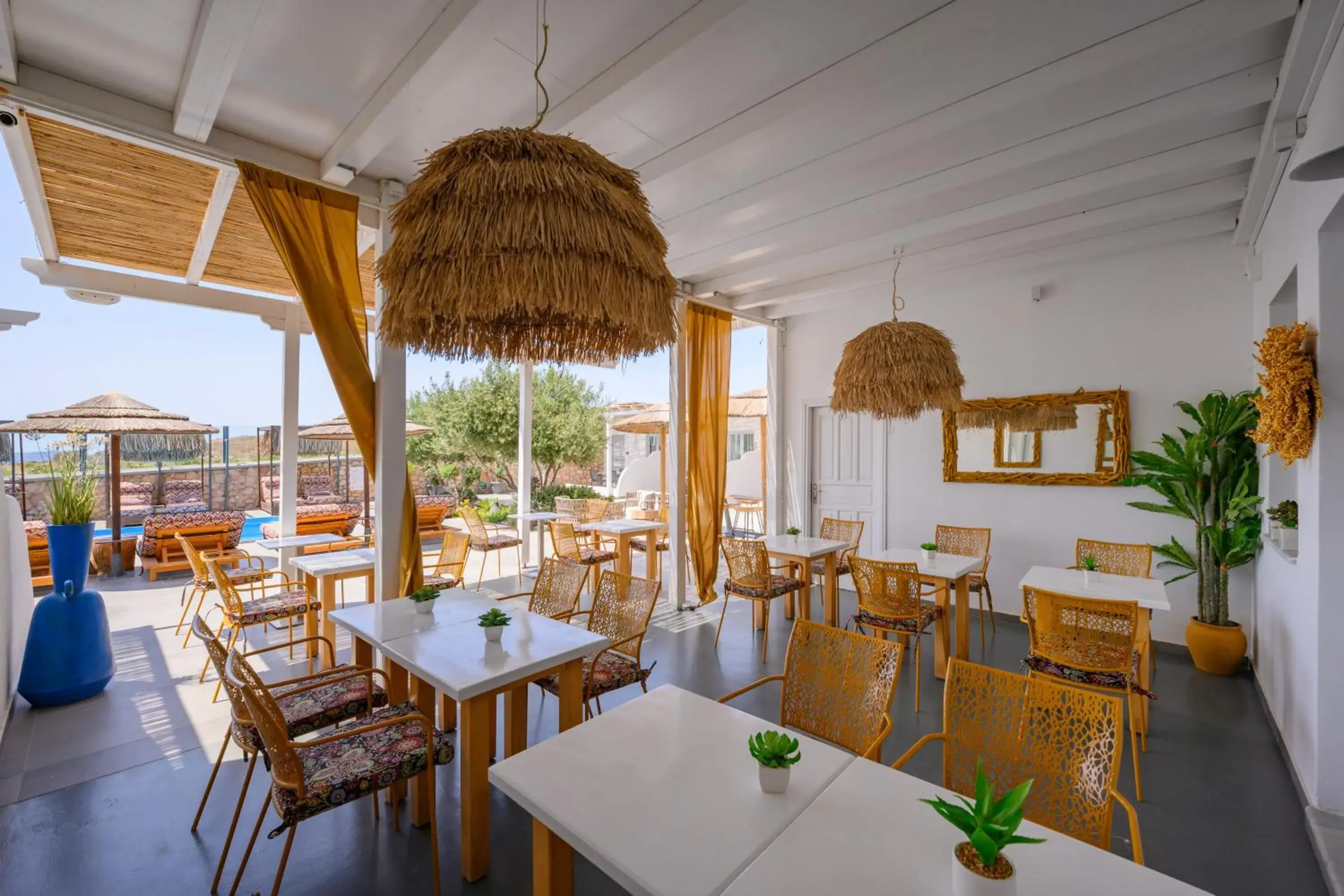 Restaurant/places to eat in Impressive One Restaurant/places to eat in Impressive One