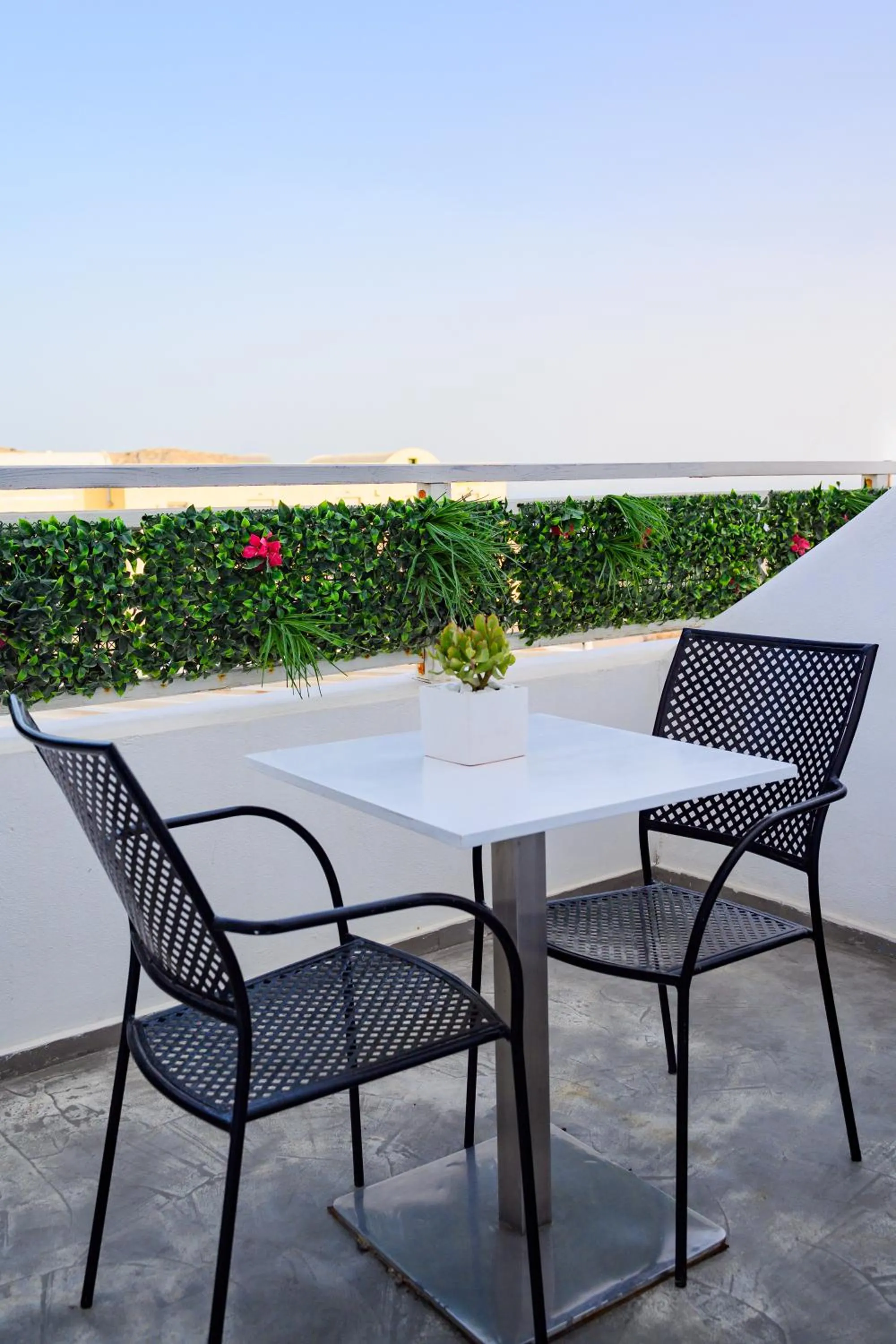 Balcony/Terrace in Impressive One