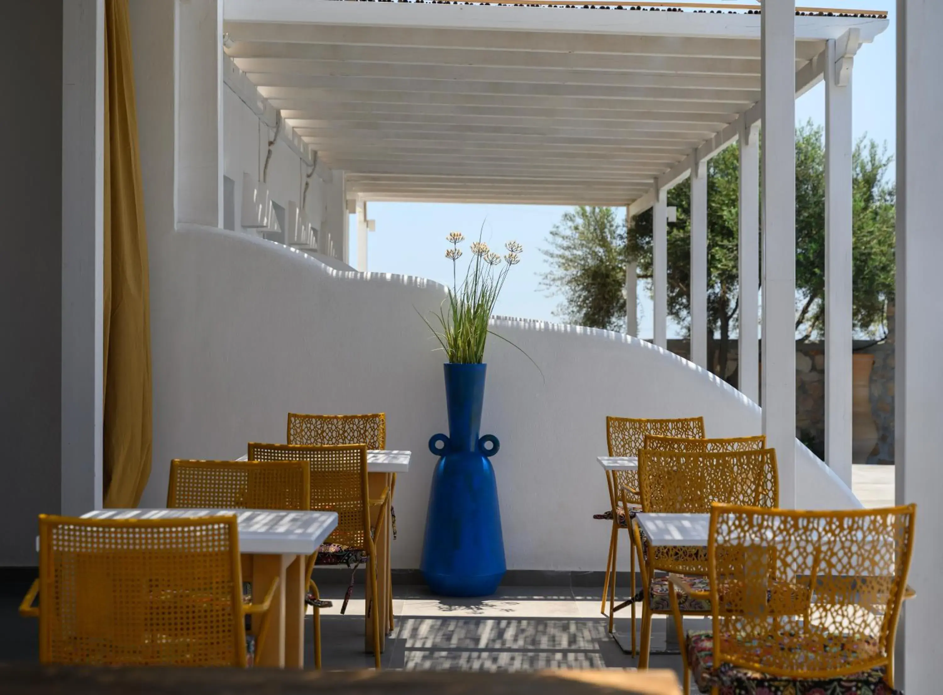 Restaurant/places to eat in Impressive One Restaurant/places to eat in Impressive One