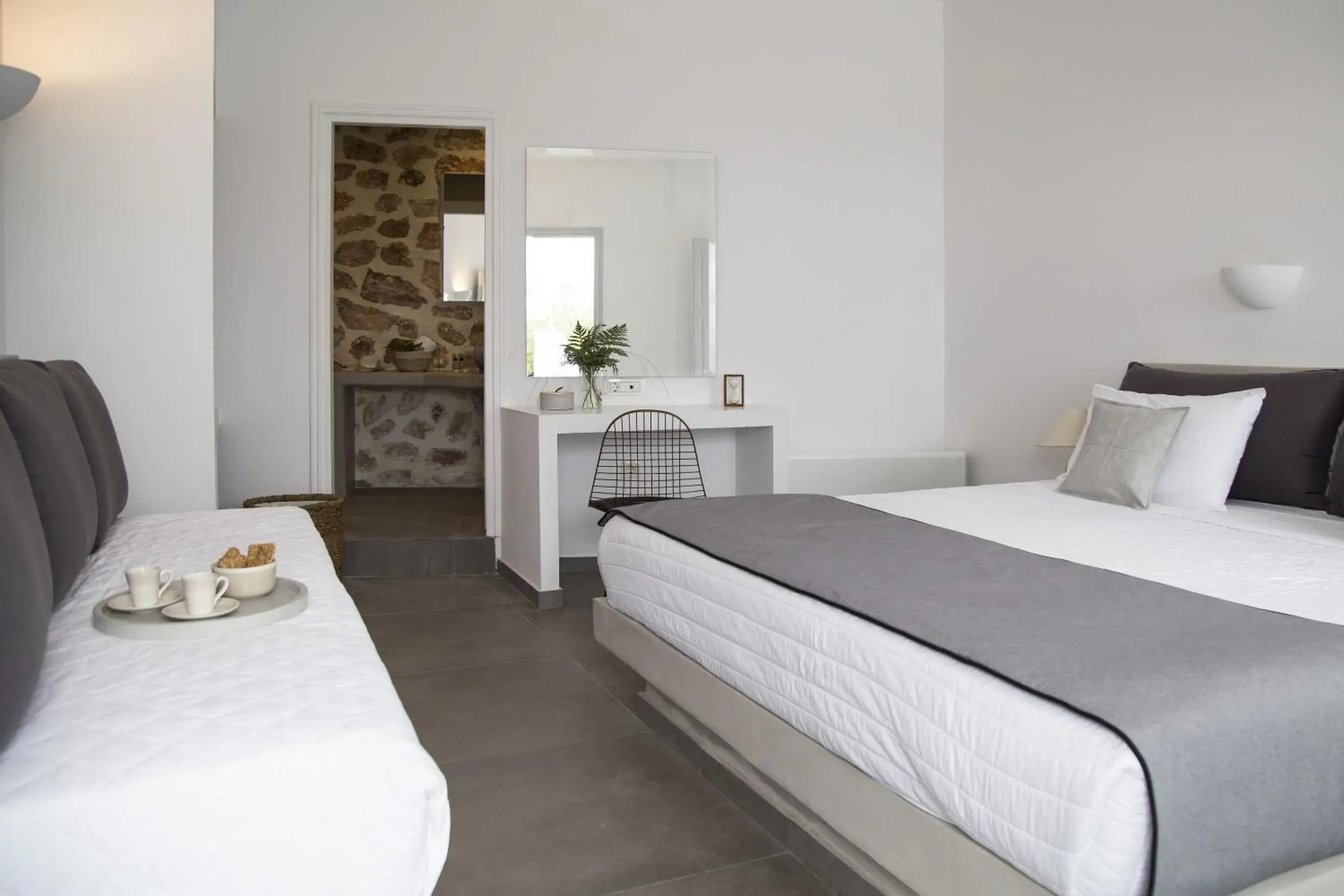 Bed in Impressive One Bed in Impressive One