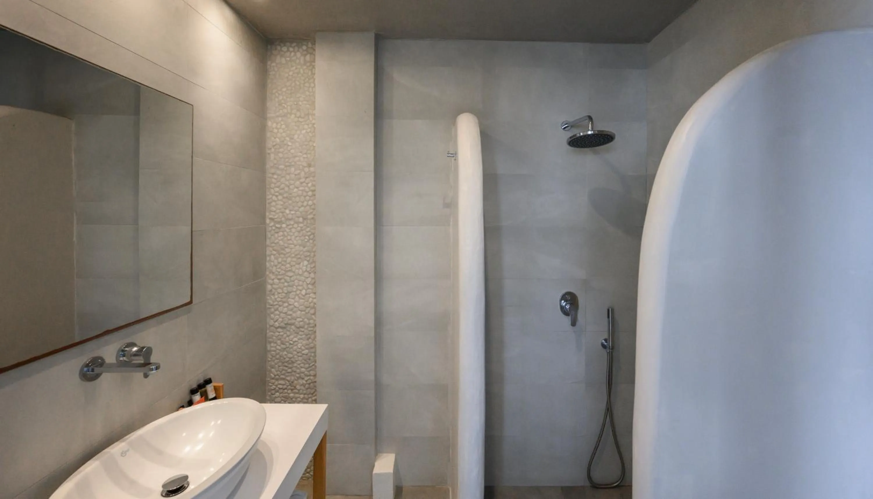 Bathroom in Impressive One