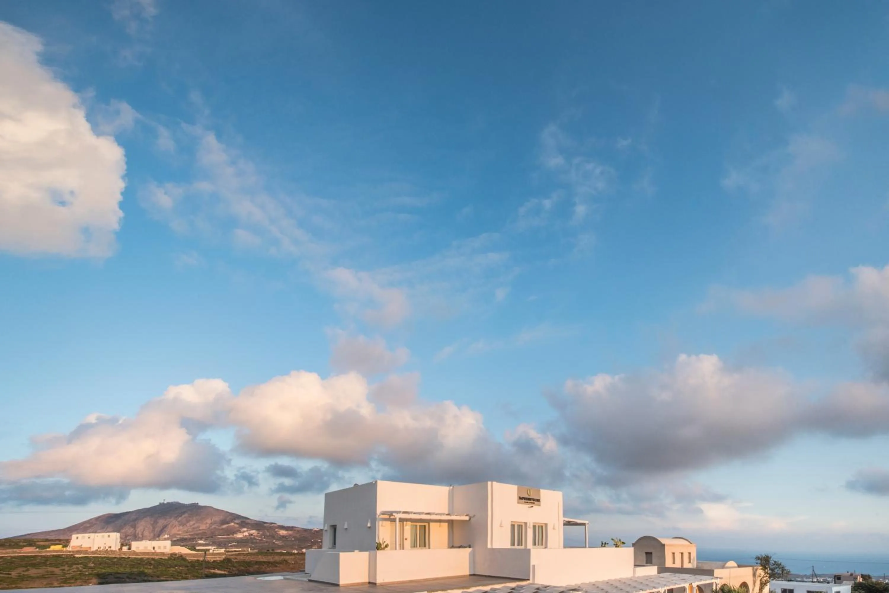 Property building in Impressive One