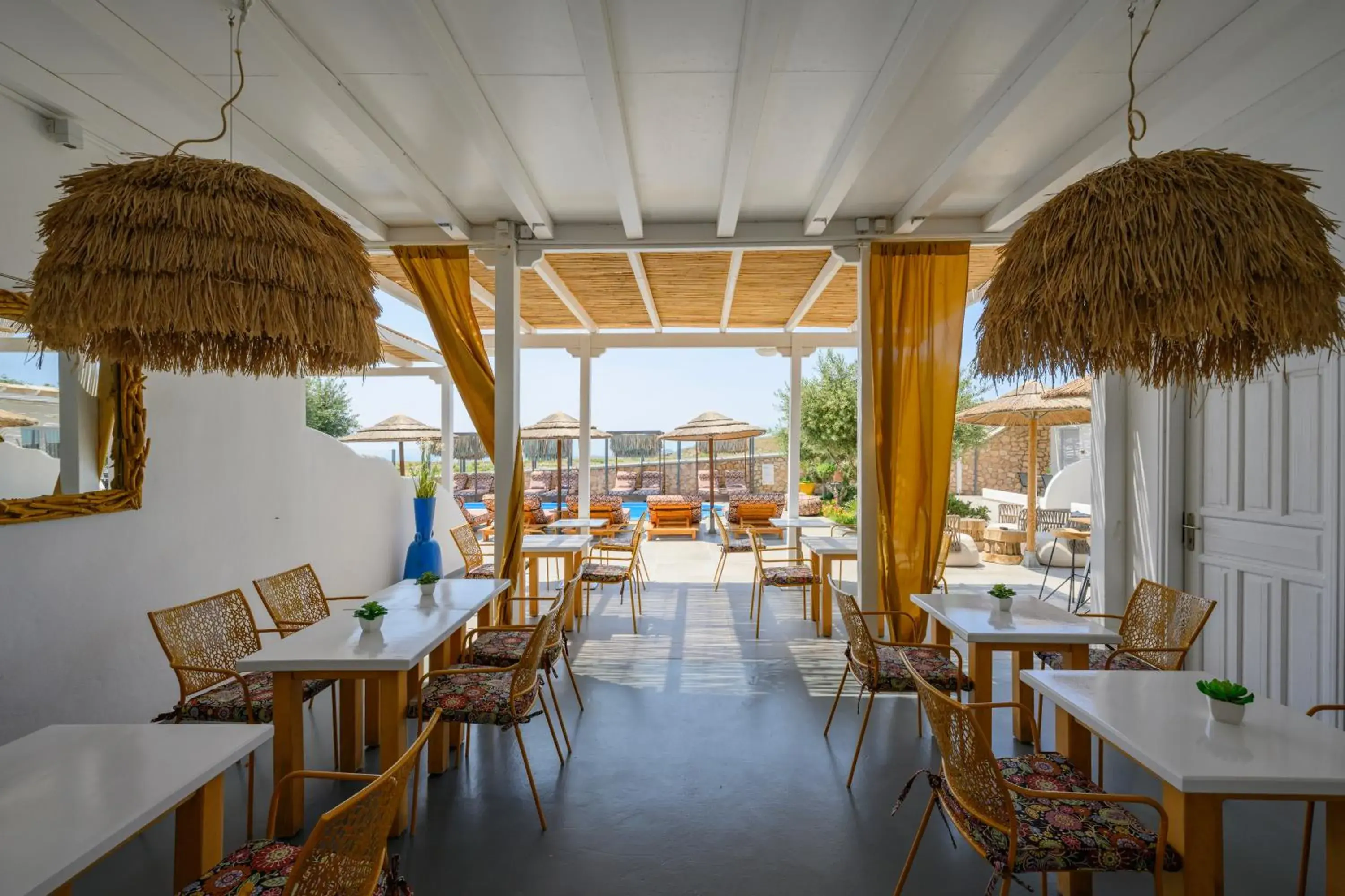 Restaurant/places to eat in Impressive One Restaurant/places to eat in Impressive One