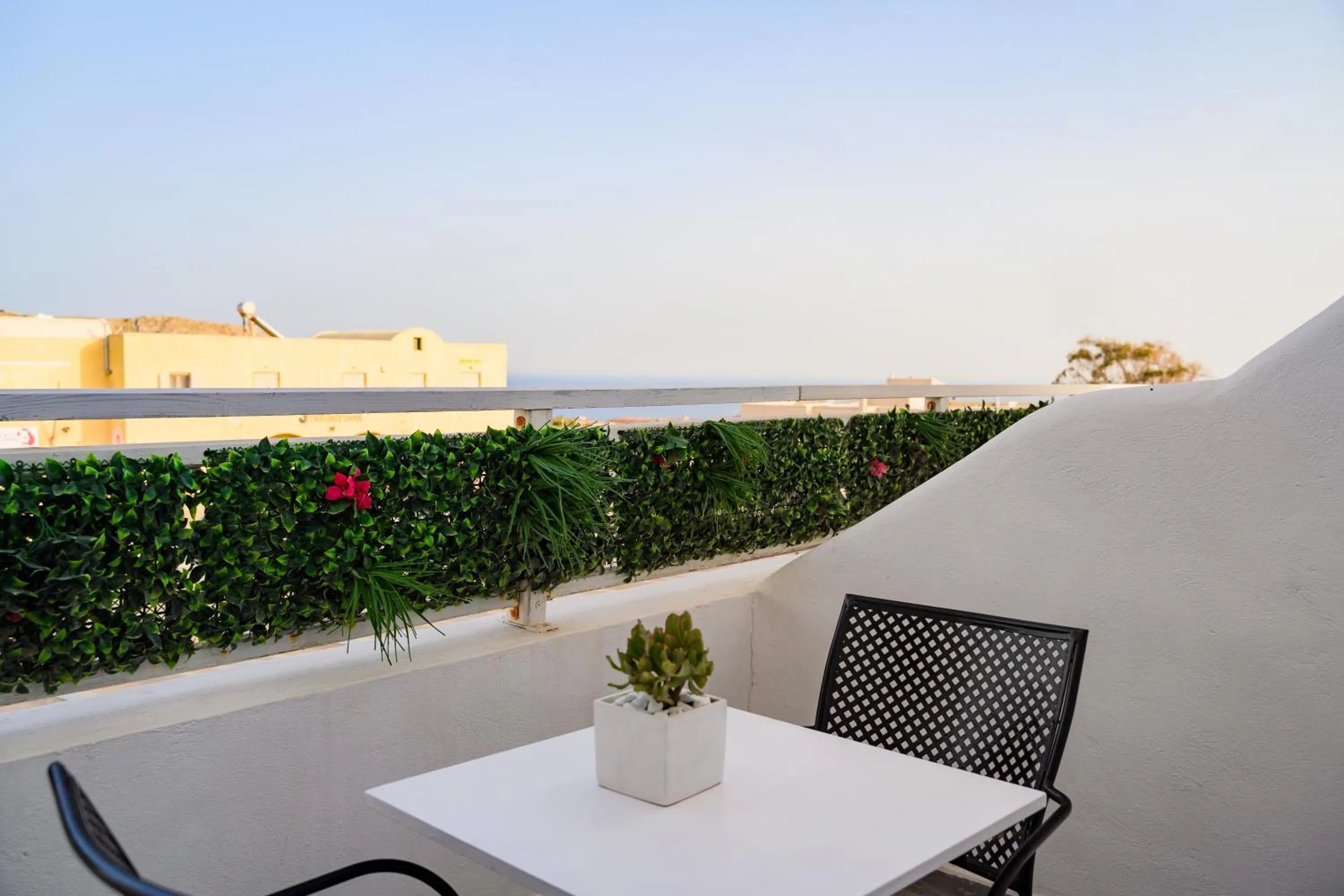 Balcony/Terrace in Impressive One