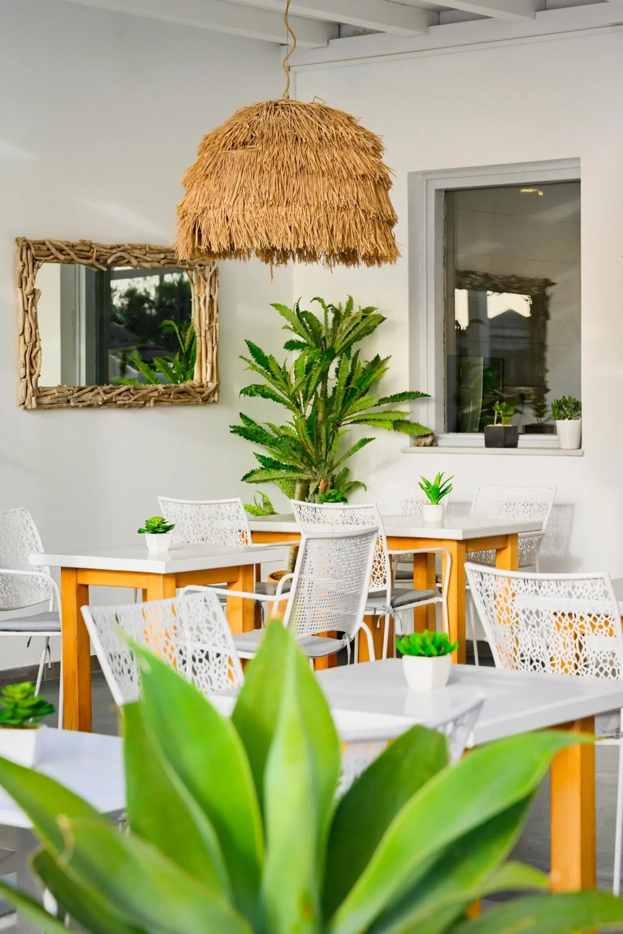 Restaurant/places to eat in Impressive One Restaurant/places to eat in Impressive One