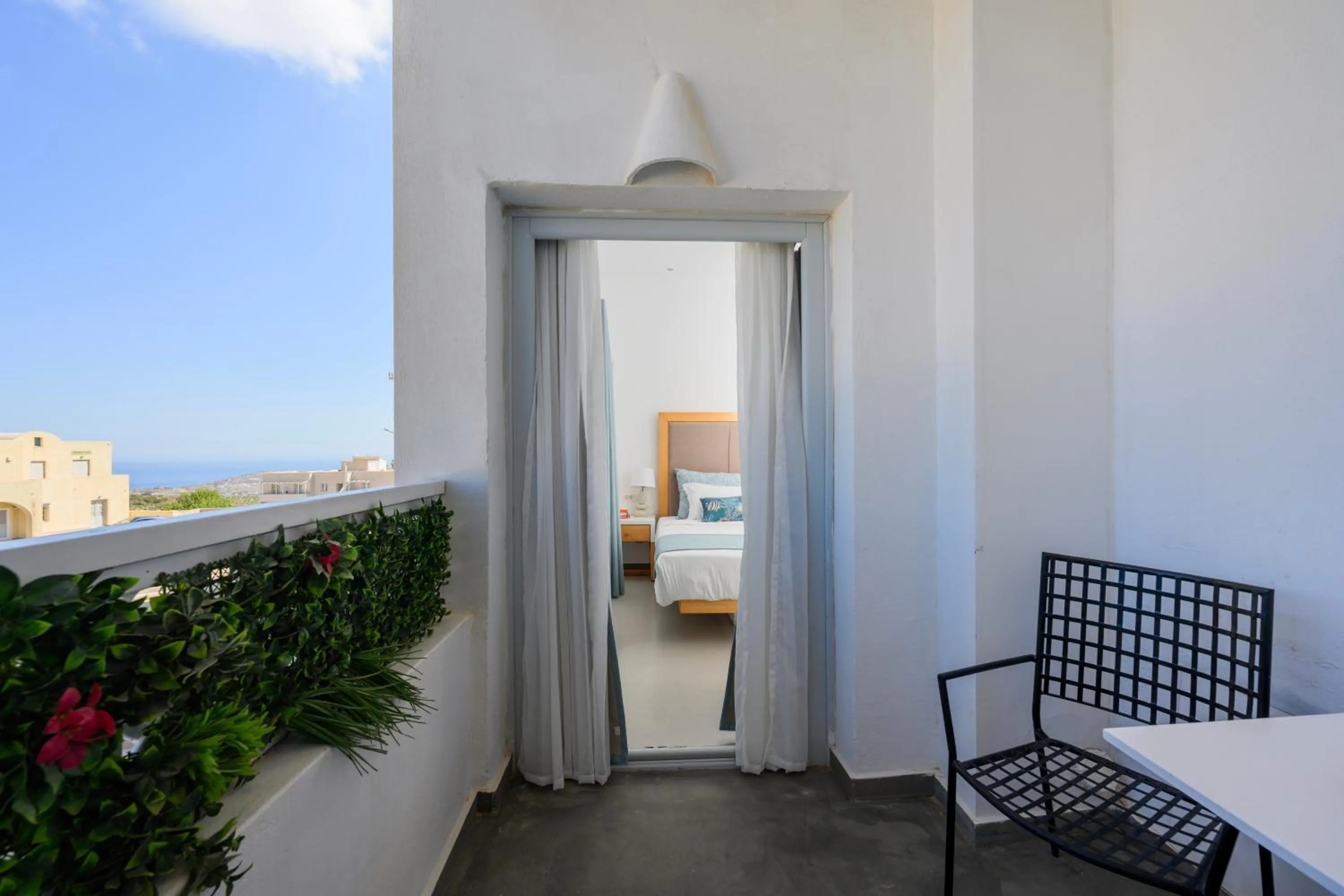 Balcony/Terrace in Impressive One