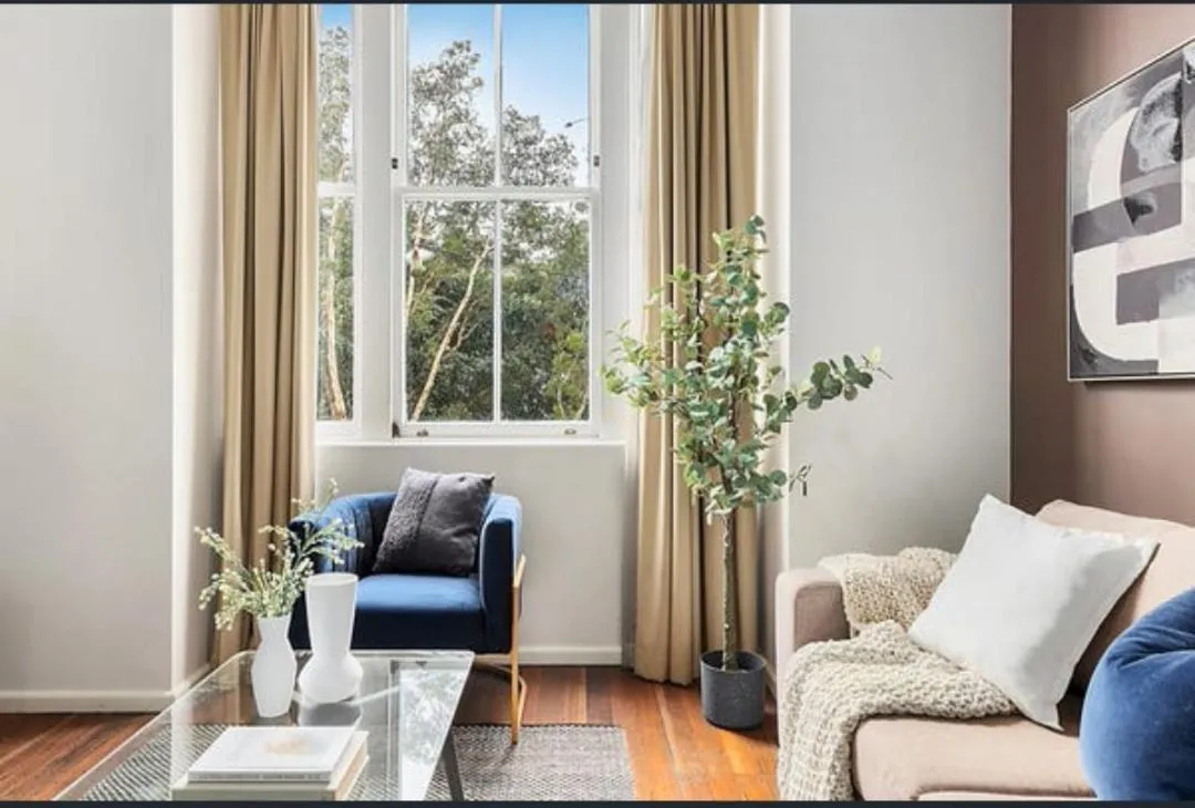 Darling Harbour Apartment - Weekend Getaway