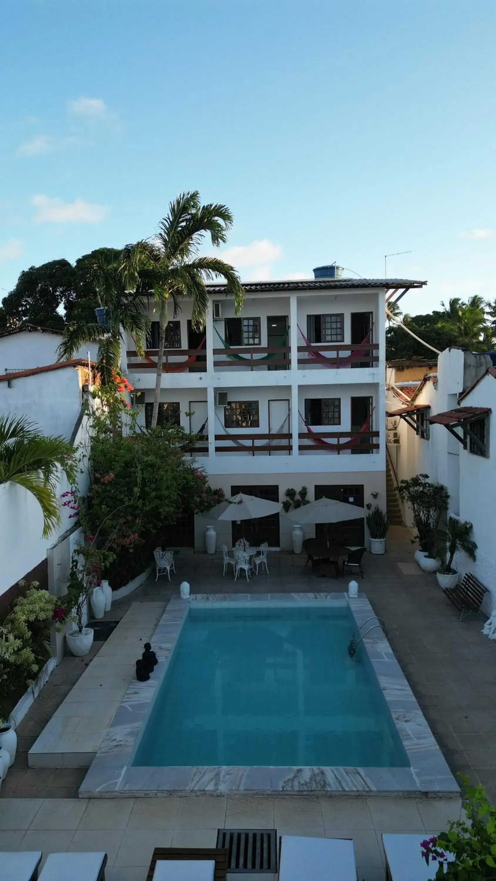 Pousada Praiana Pipa Pousada Praiana Pipa