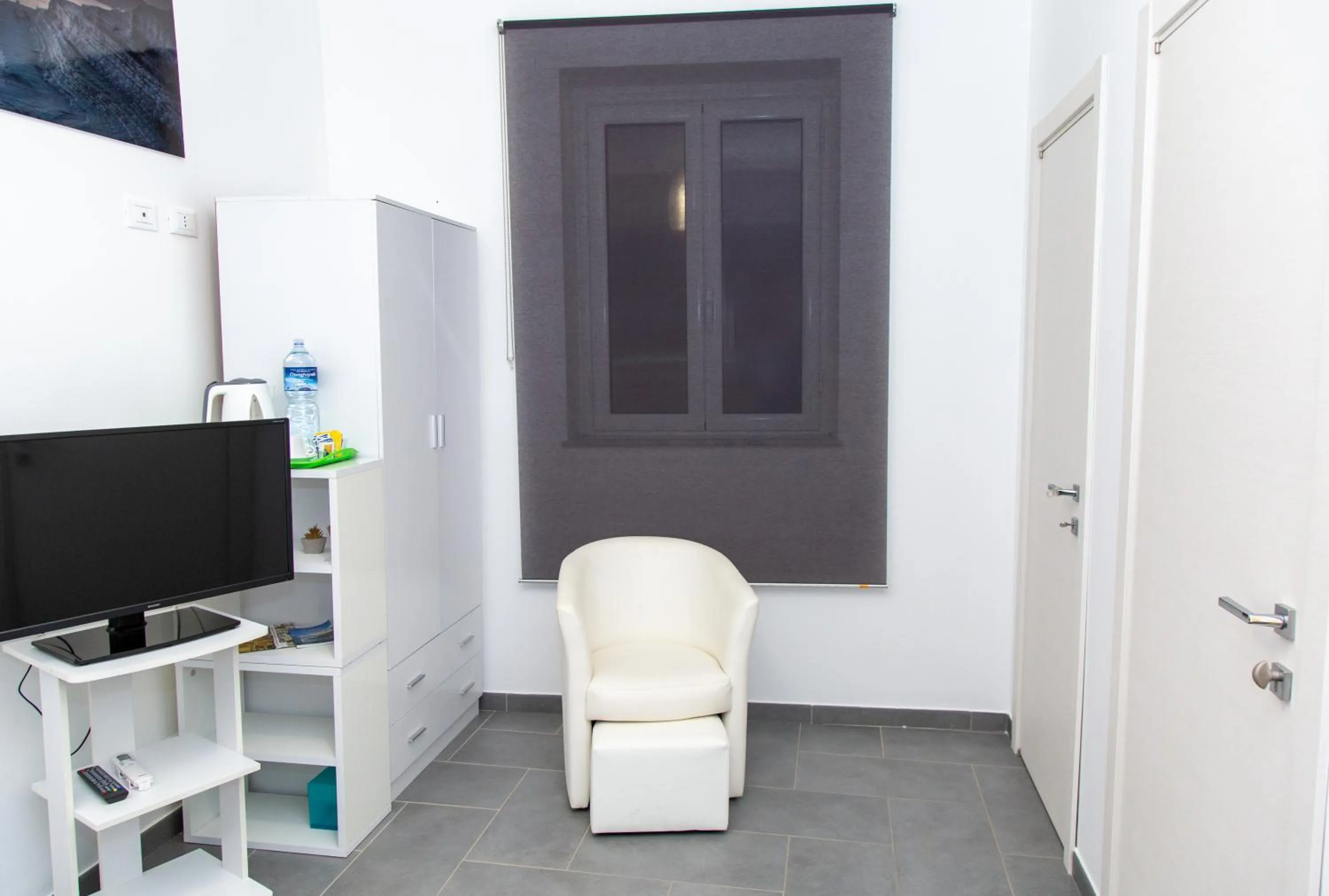 Photo of the whole room in Brio Bed & Breakfast