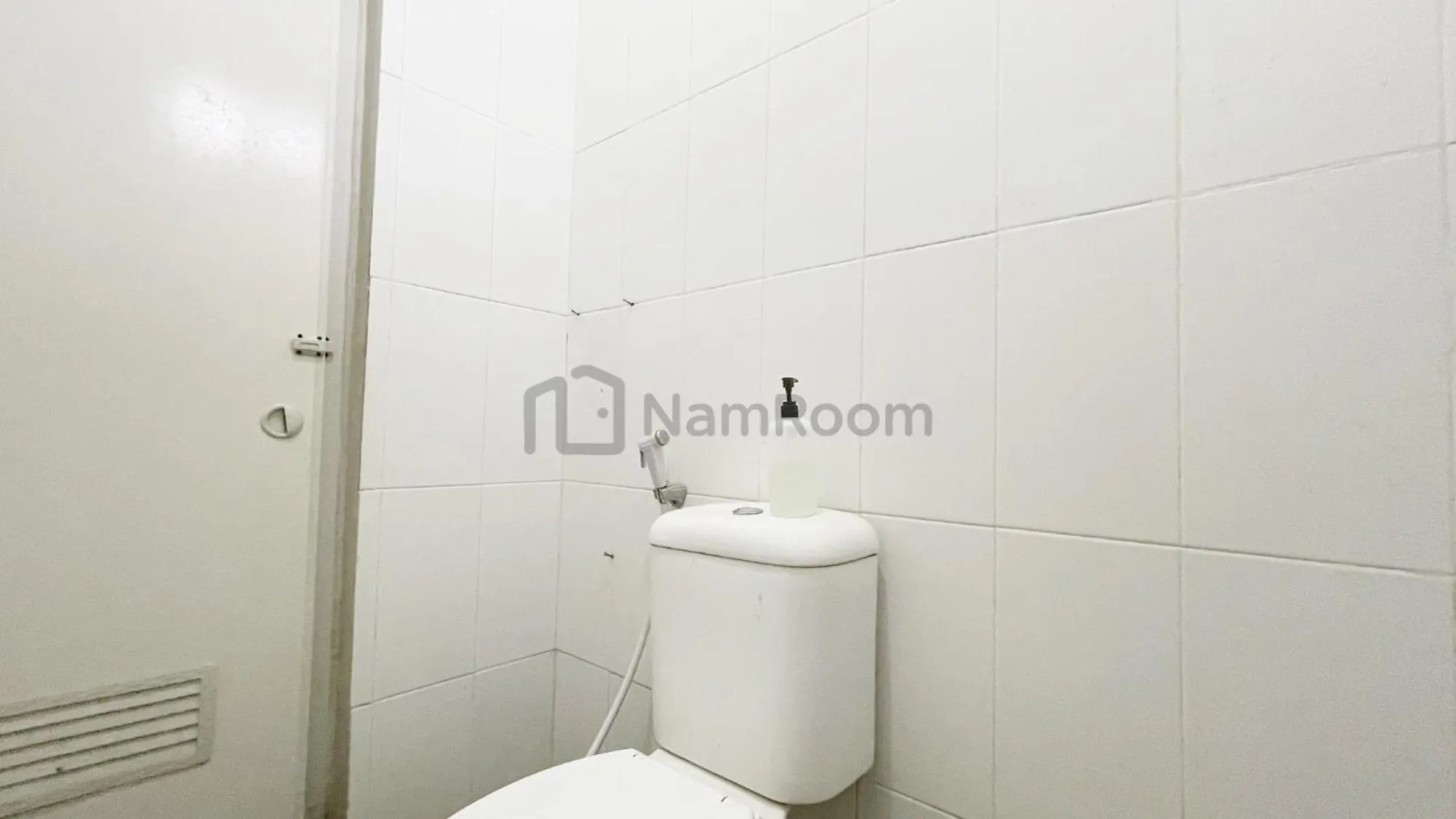 Bathroom in NamRoom at Kalimalang