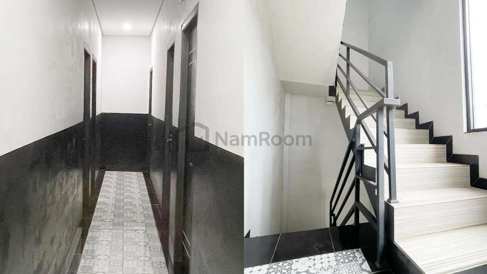 Property building in NamRoom at Kalimalang