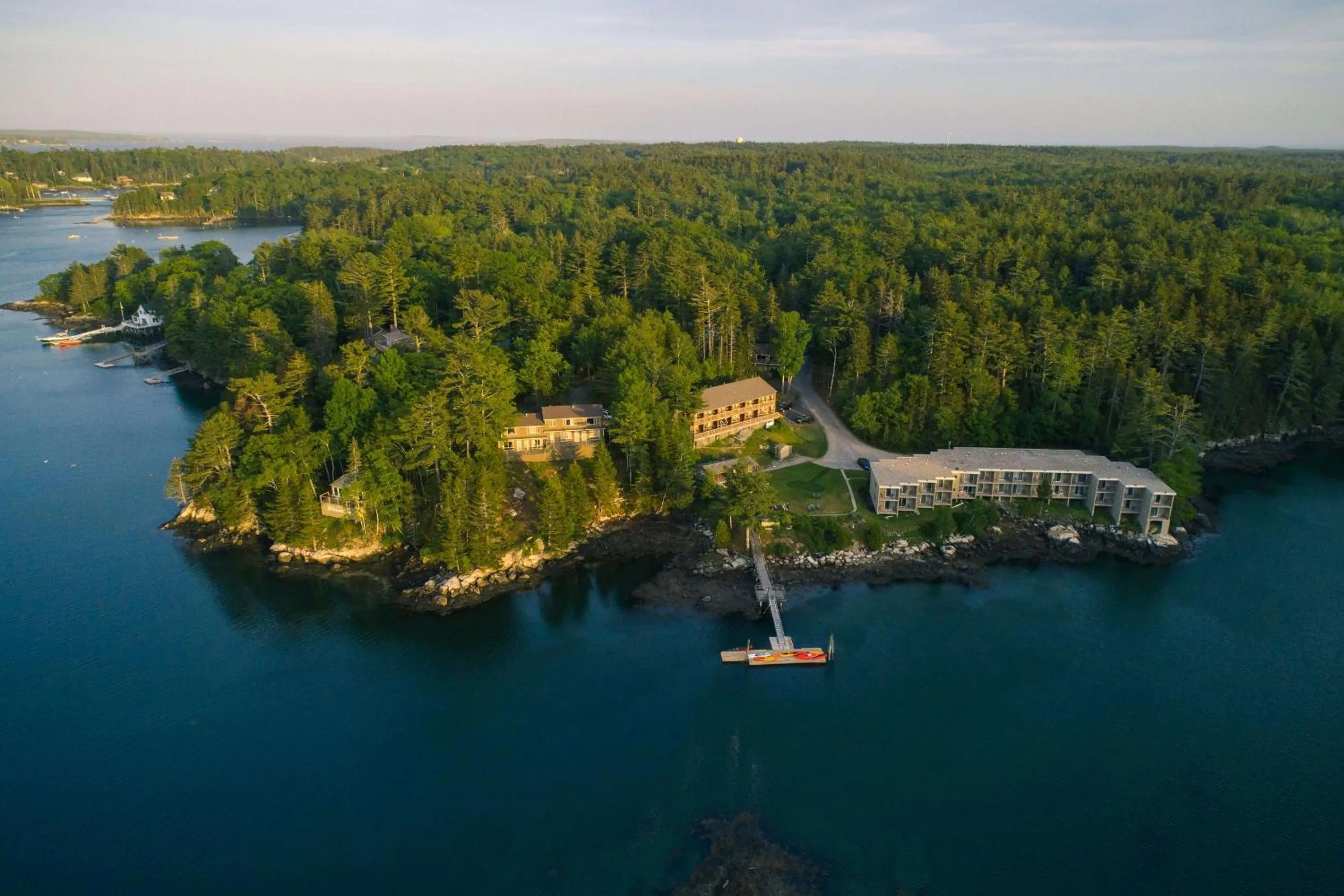 Ocean Gate Inn