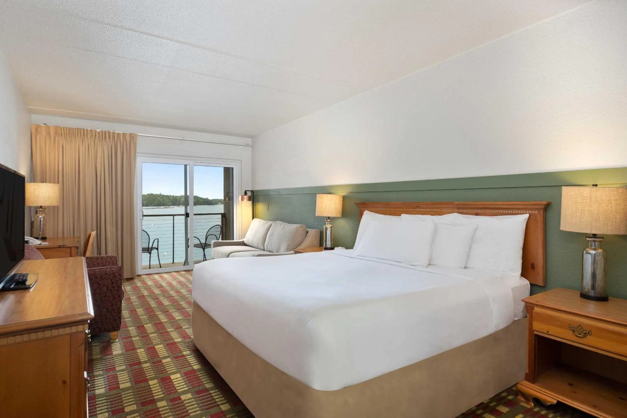 Ocean Gate Inn