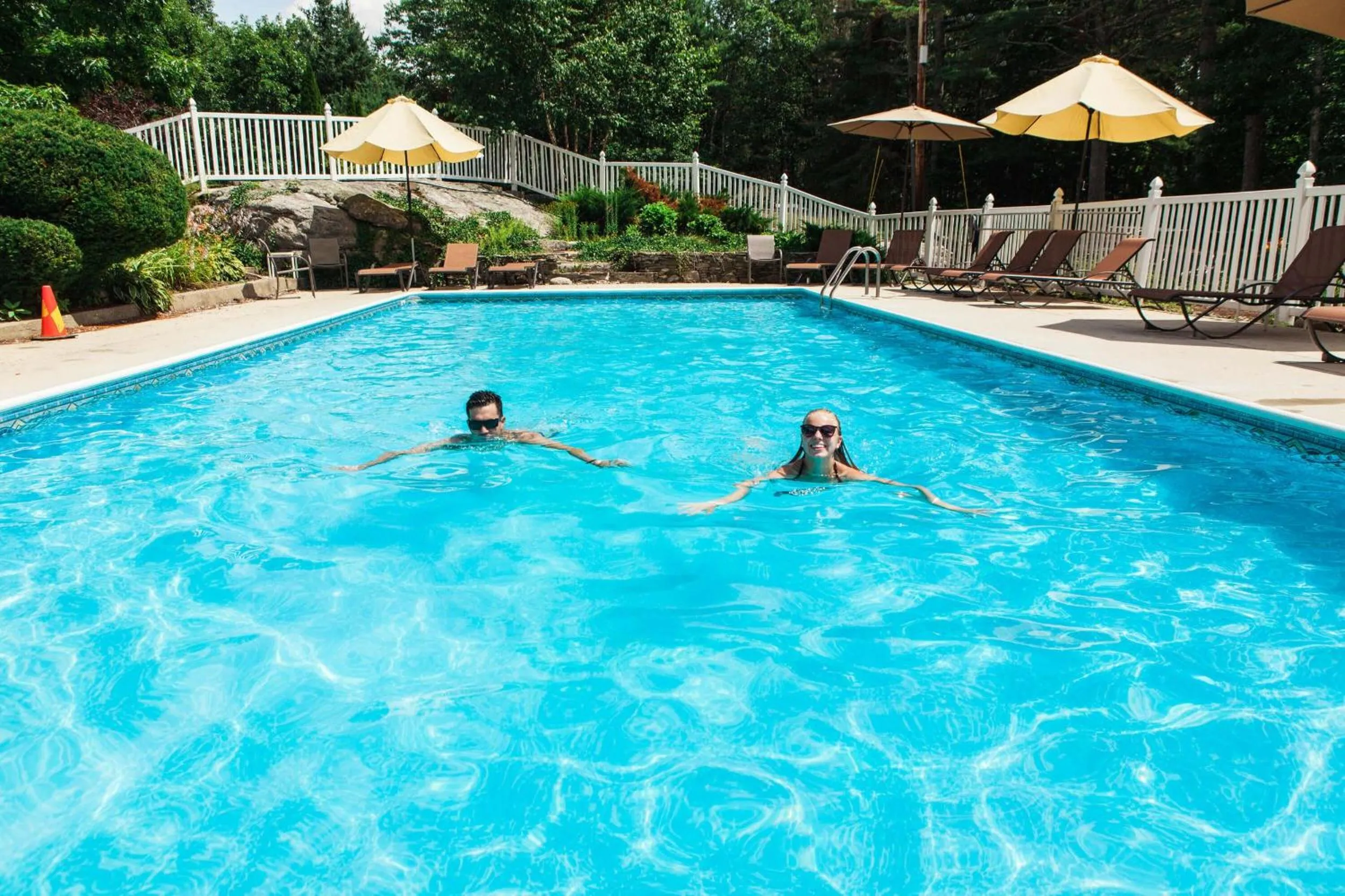Ocean Gate Inn