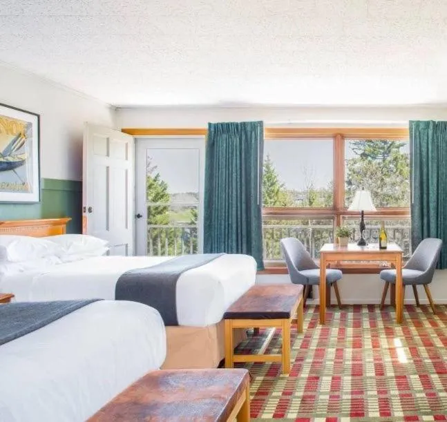 Ocean Gate Inn