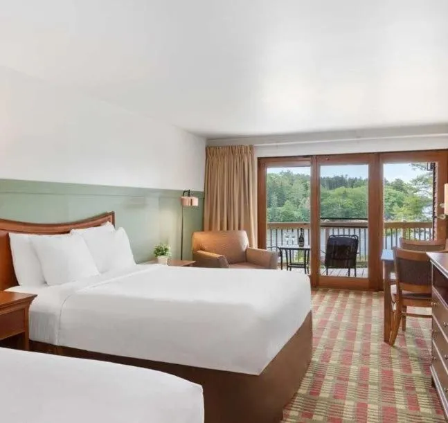 Ocean Gate Inn