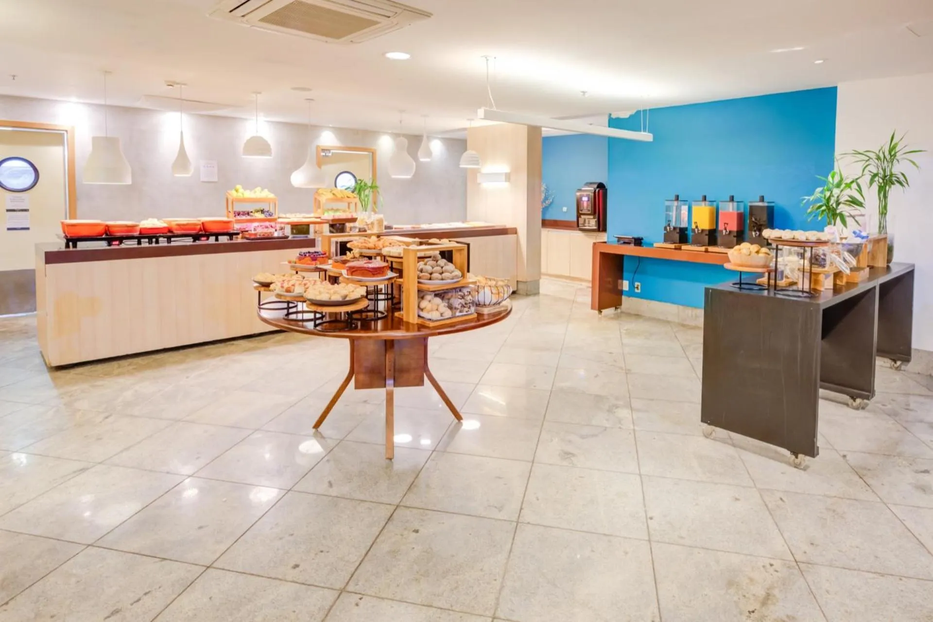 Food in ibis Rio de Janeiro Barra da Tijuca