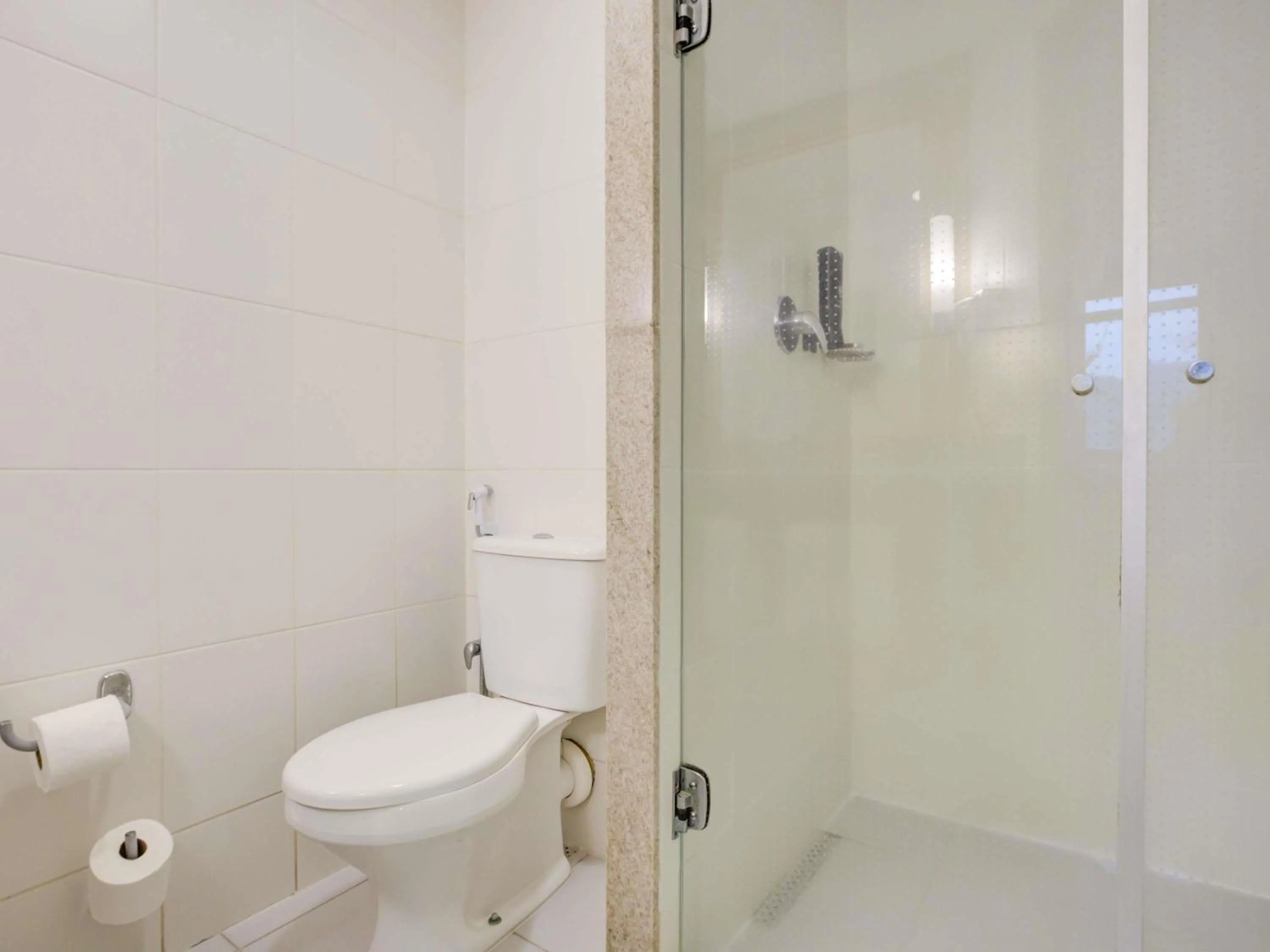 Bedroom in ibis Rio de Janeiro Barra da Tijuca