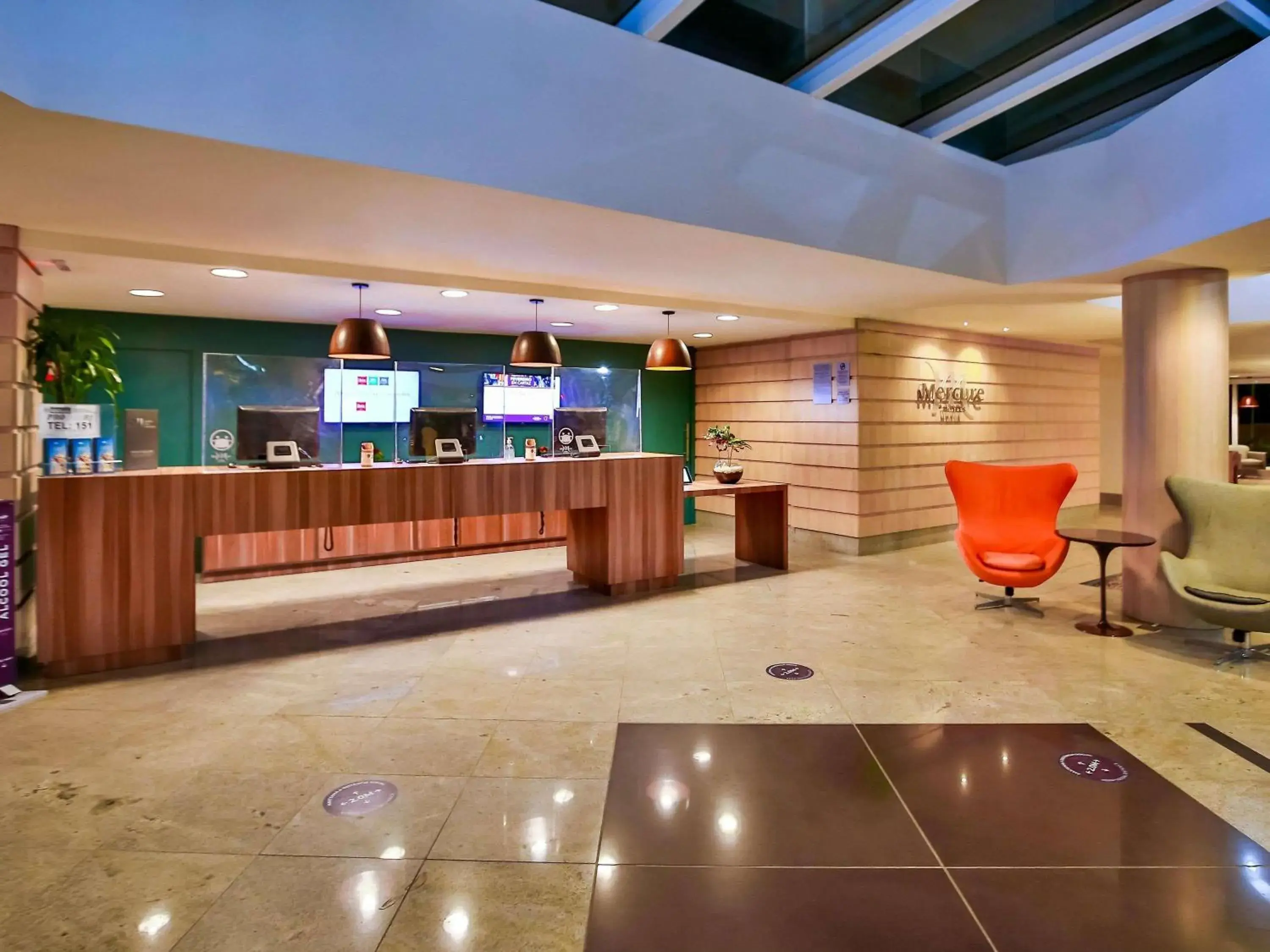 Property building in ibis Rio de Janeiro Barra da Tijuca Property building in ibis Rio de Janeiro Barra da Tijuca