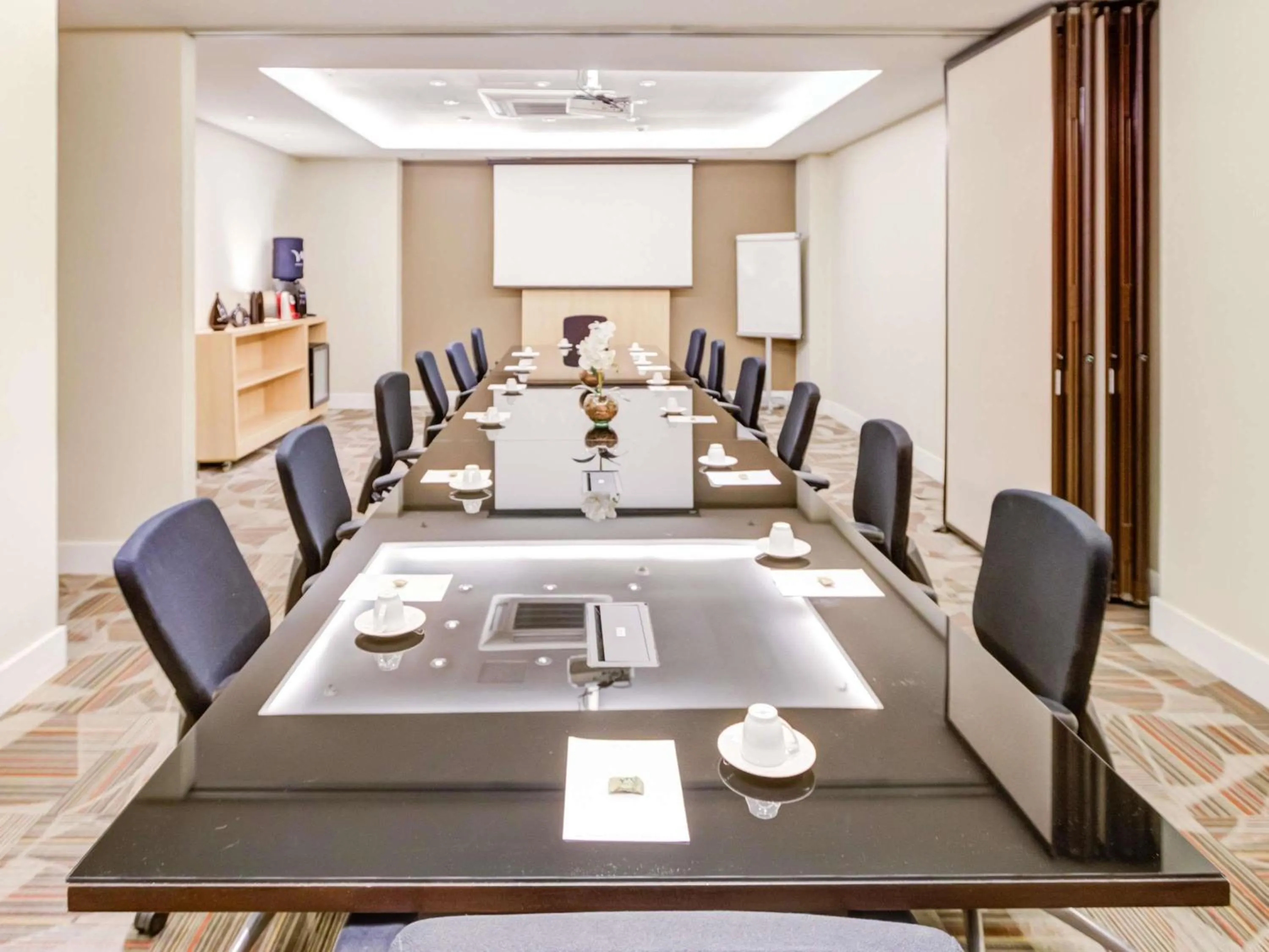 Meeting/conference room in ibis Rio de Janeiro Barra da Tijuca