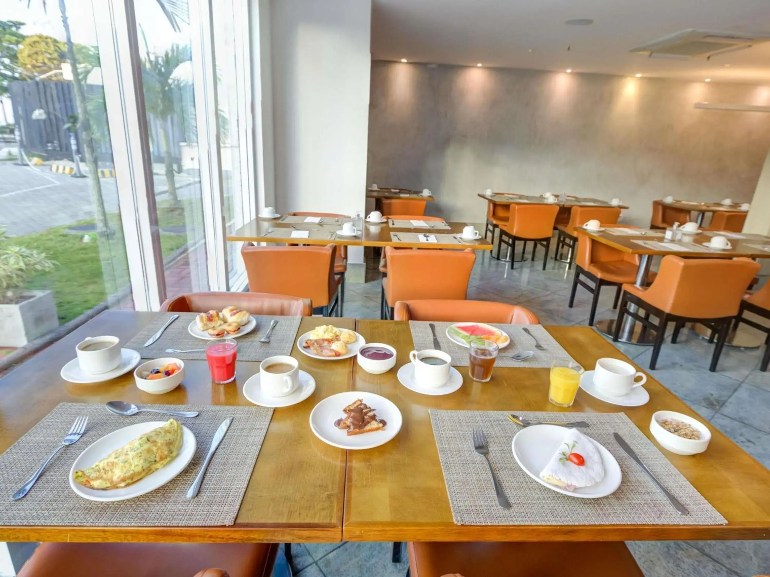 Restaurant/places to eat in ibis Rio de Janeiro Barra da Tijuca Restaurant/places to eat in ibis Rio de Janeiro Barra da Tijuca