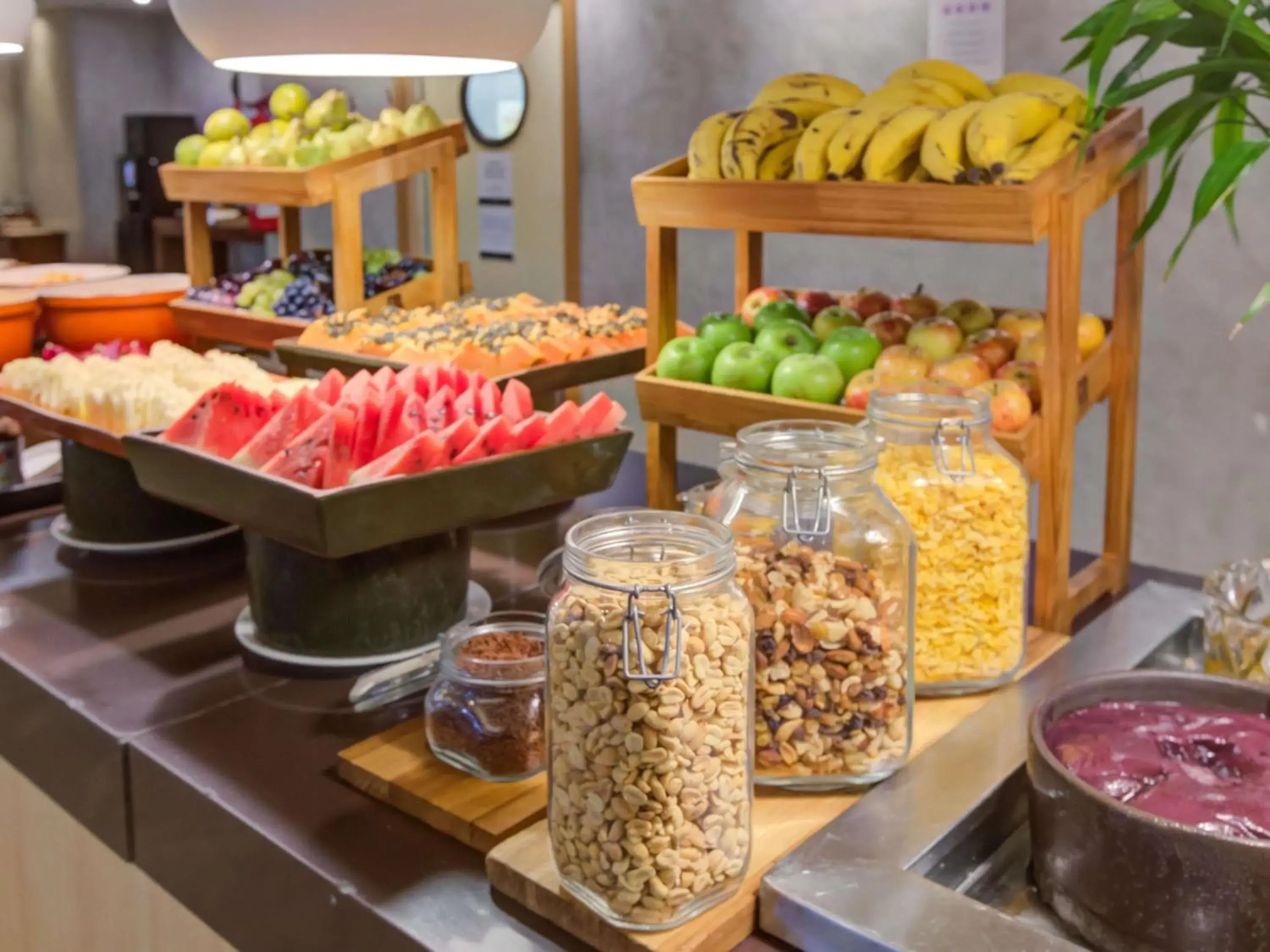 Property building in ibis Rio de Janeiro Barra da Tijuca Property building in ibis Rio de Janeiro Barra da Tijuca