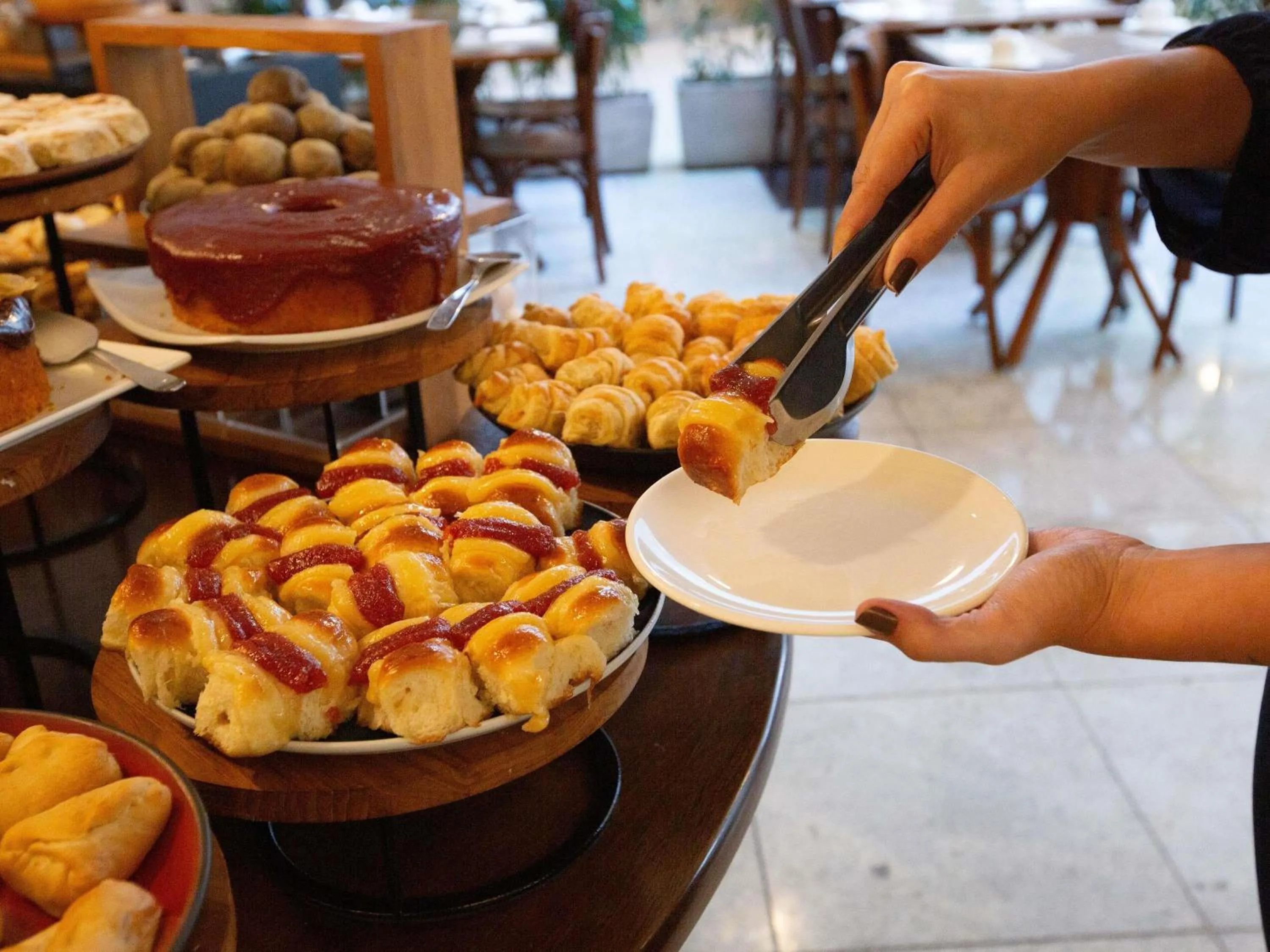 Other in ibis Rio de Janeiro Barra da Tijuca