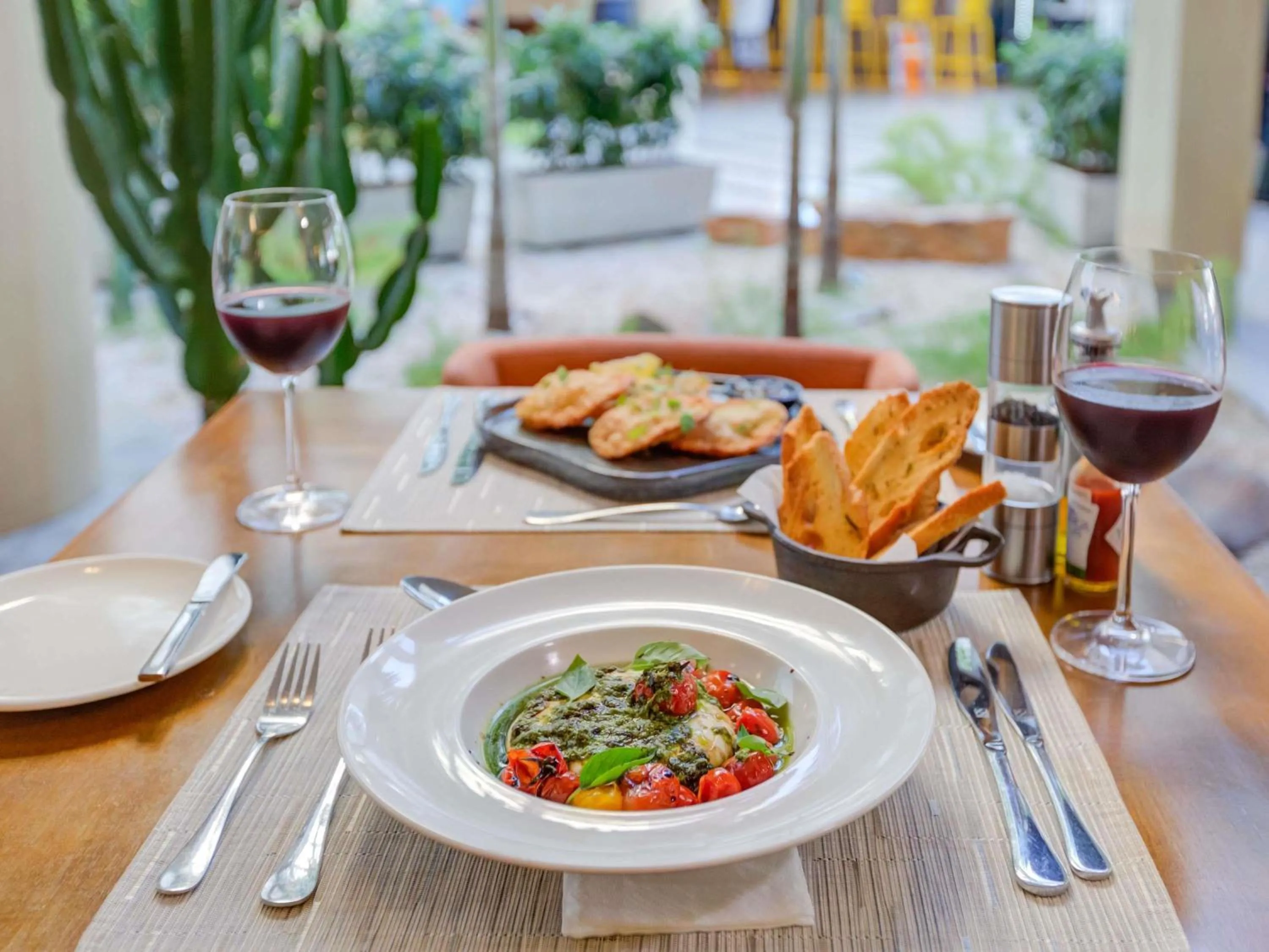 Other in ibis Rio de Janeiro Barra da Tijuca