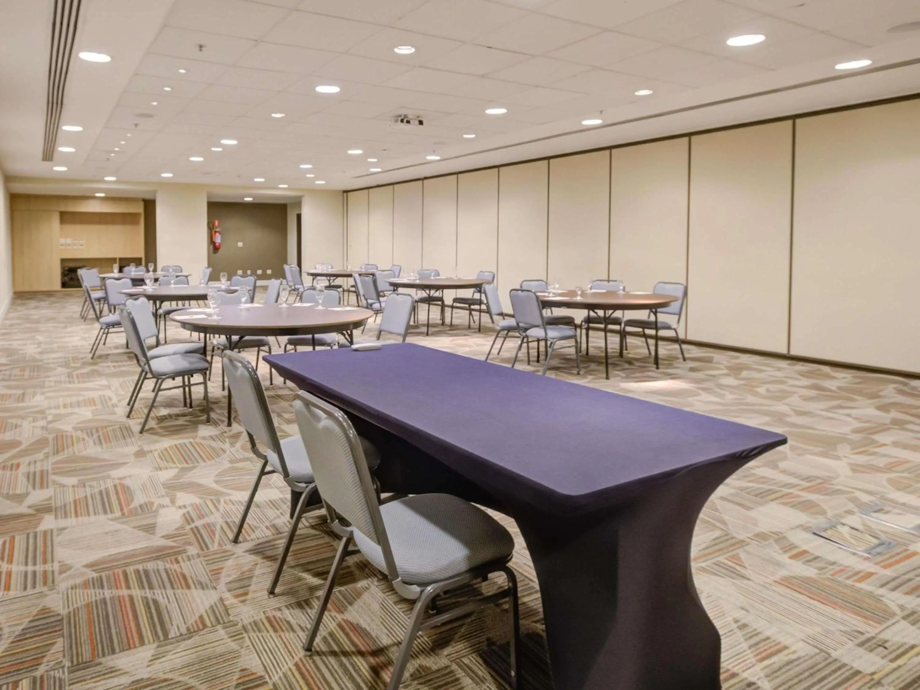 Meeting/conference room in ibis Rio de Janeiro Barra da Tijuca