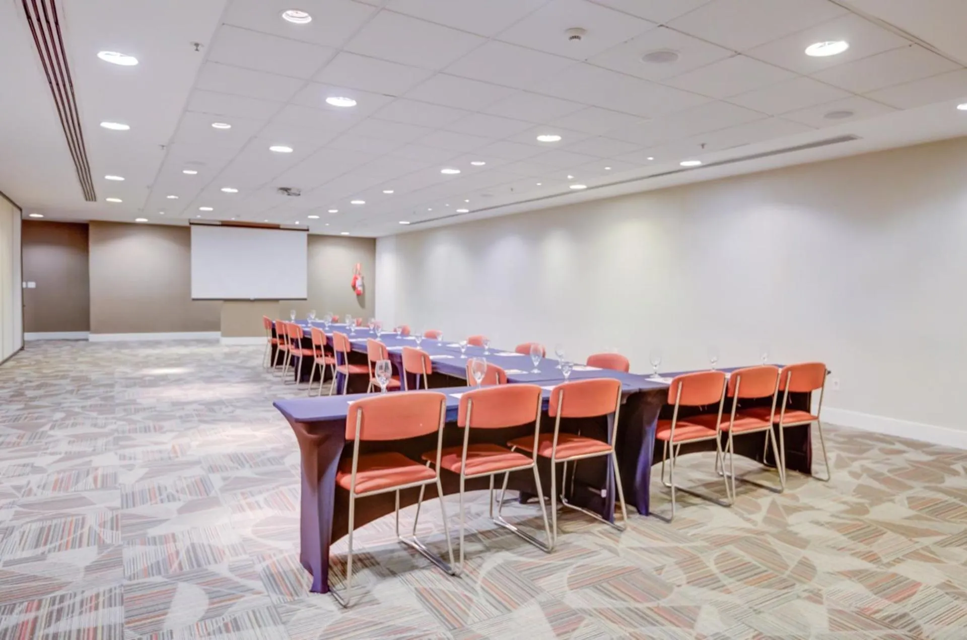 Banquet/Function facilities in ibis Rio de Janeiro Barra da Tijuca